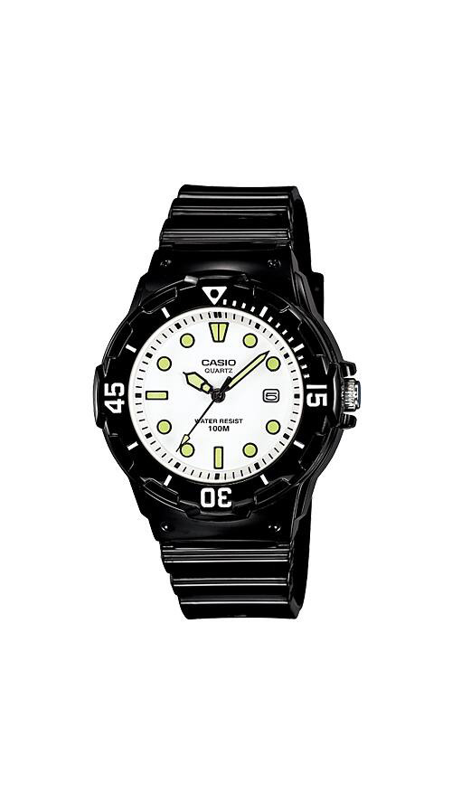 قیمت ساعت کاسیو (Casio) کد / LRW-200H-7E1