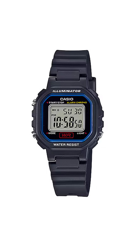 قیمت ساعت کاسیو (Casio) کد / LA-20WH-1C