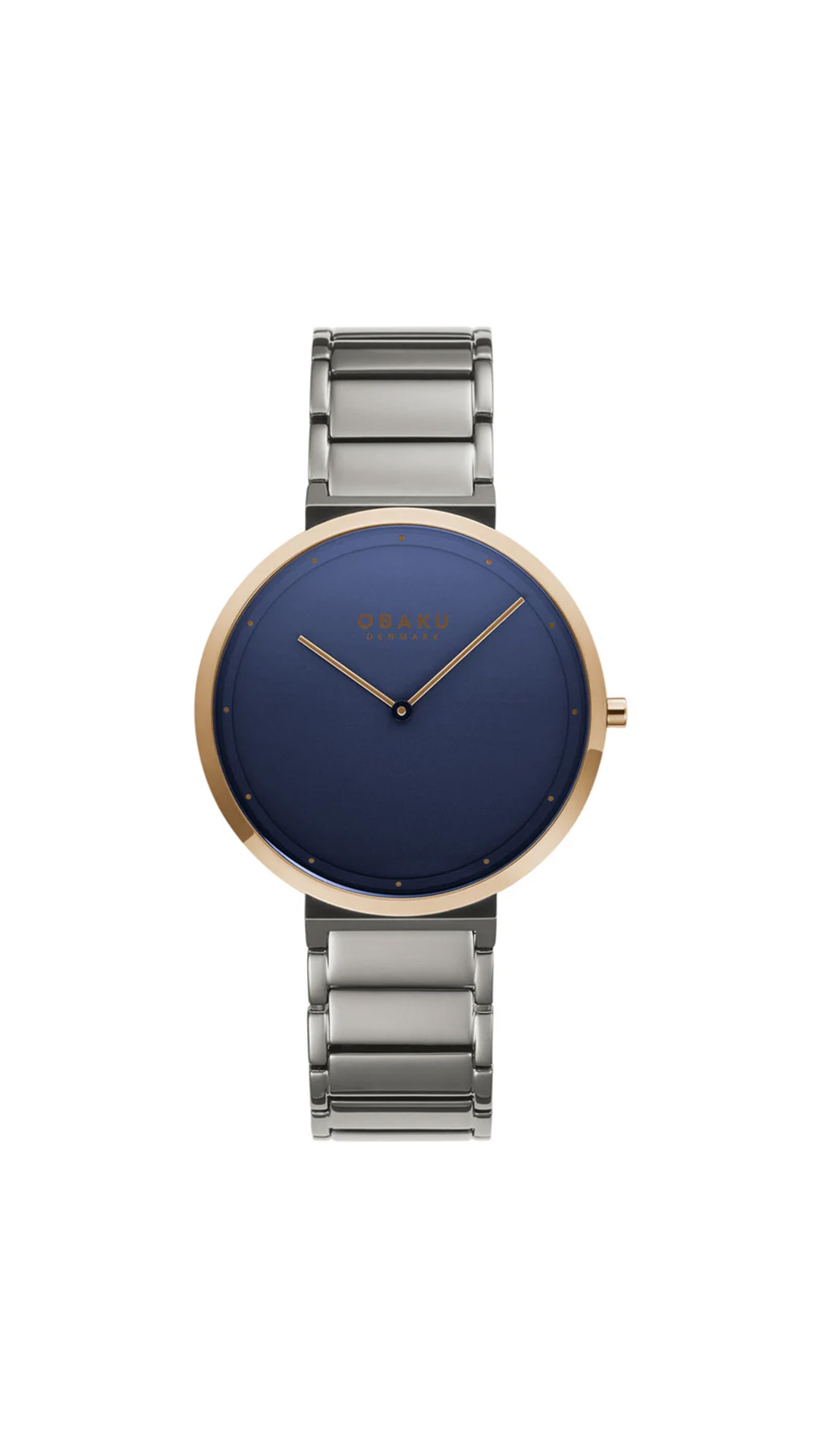 قیمت ساعت اوباکو (Obaku) کد / V258GXDLSJ