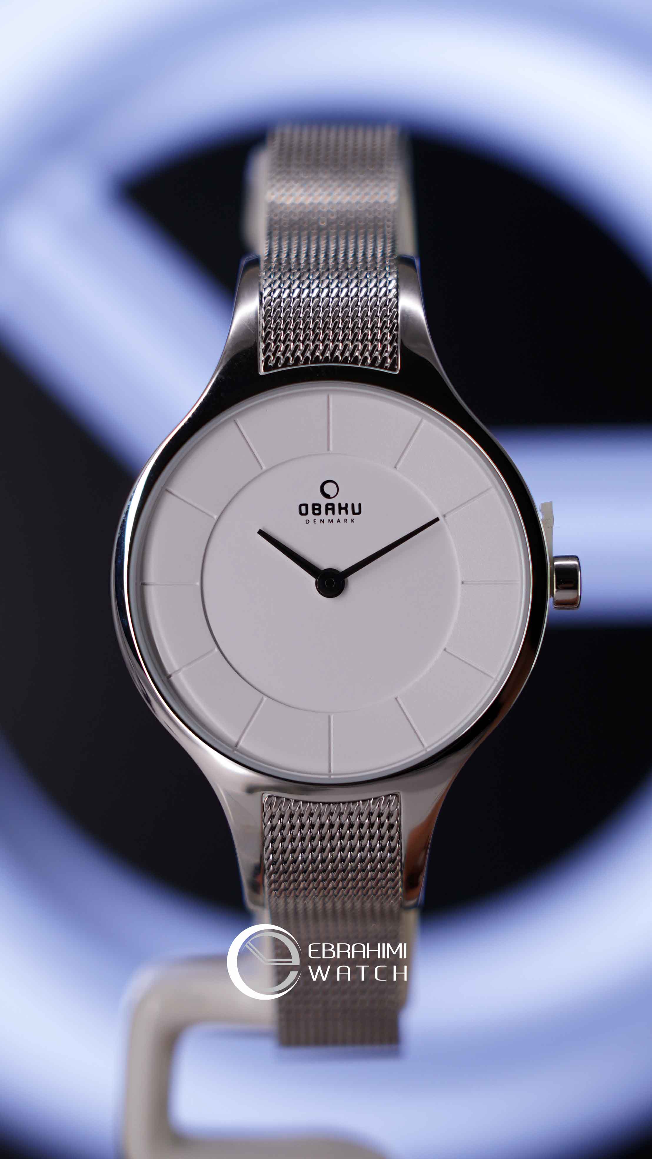 قیمت ساعت مچی اوباکو (Obaku) کوارتز