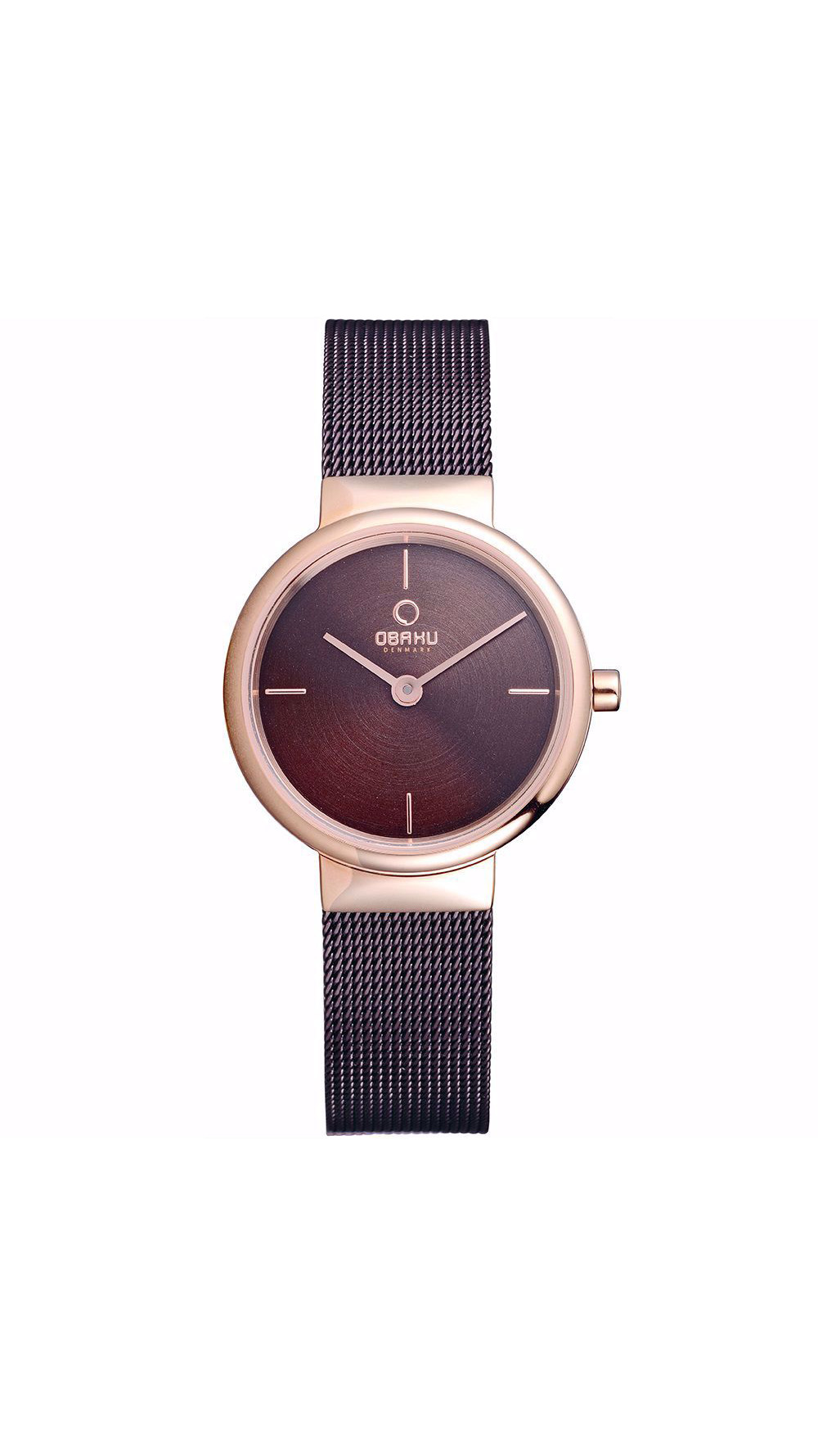 قیمت ساعت اوباکو (Obaku) کد V153LXVNMN