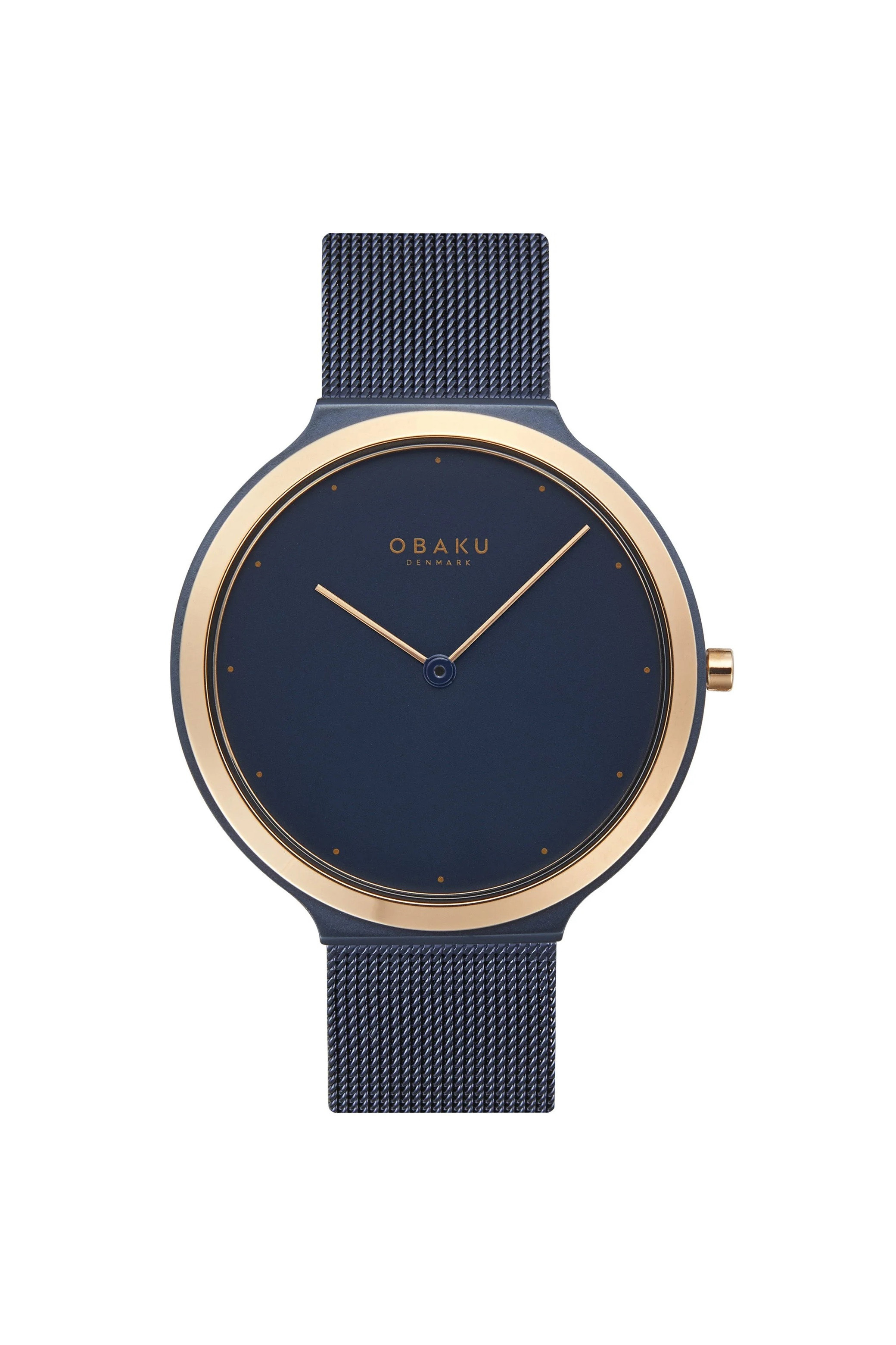 قیمت ساعت اوباکو (Obaku) V269GXSLML