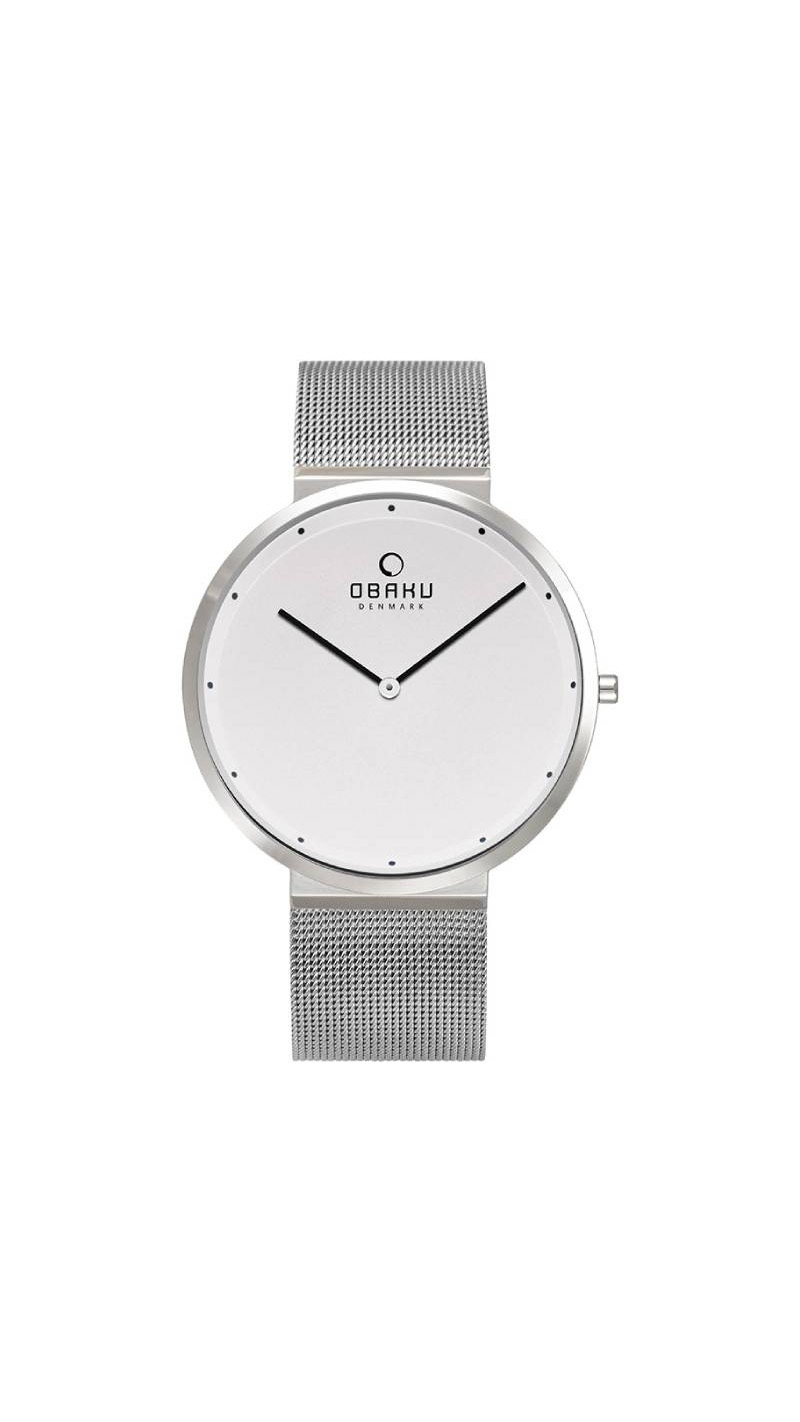 قیمت ساعت اوباکو (Obaku) کد V230GXCWMC