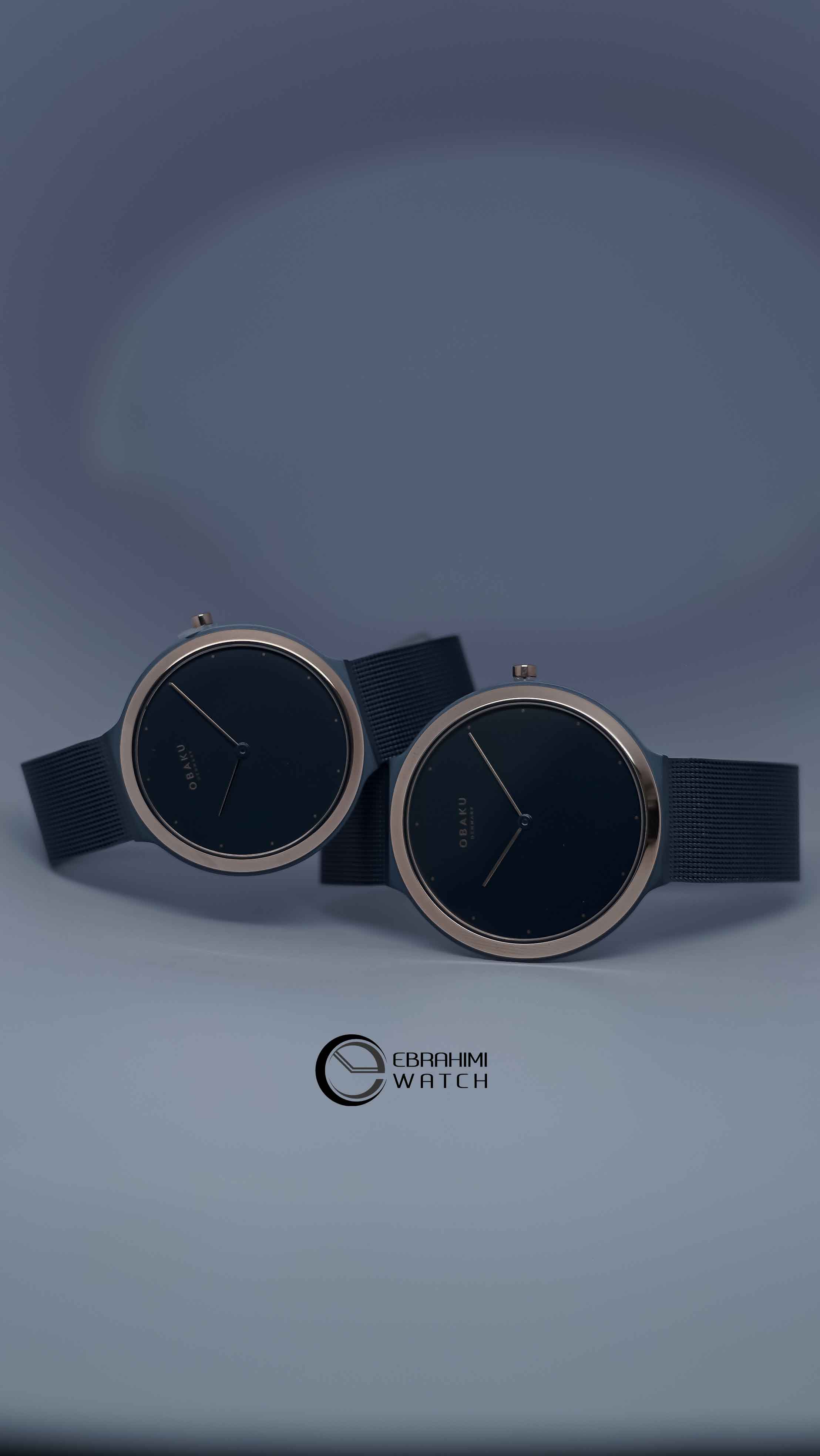 قیمت ساعت مچی اوباکو (Obaku) کوارتز