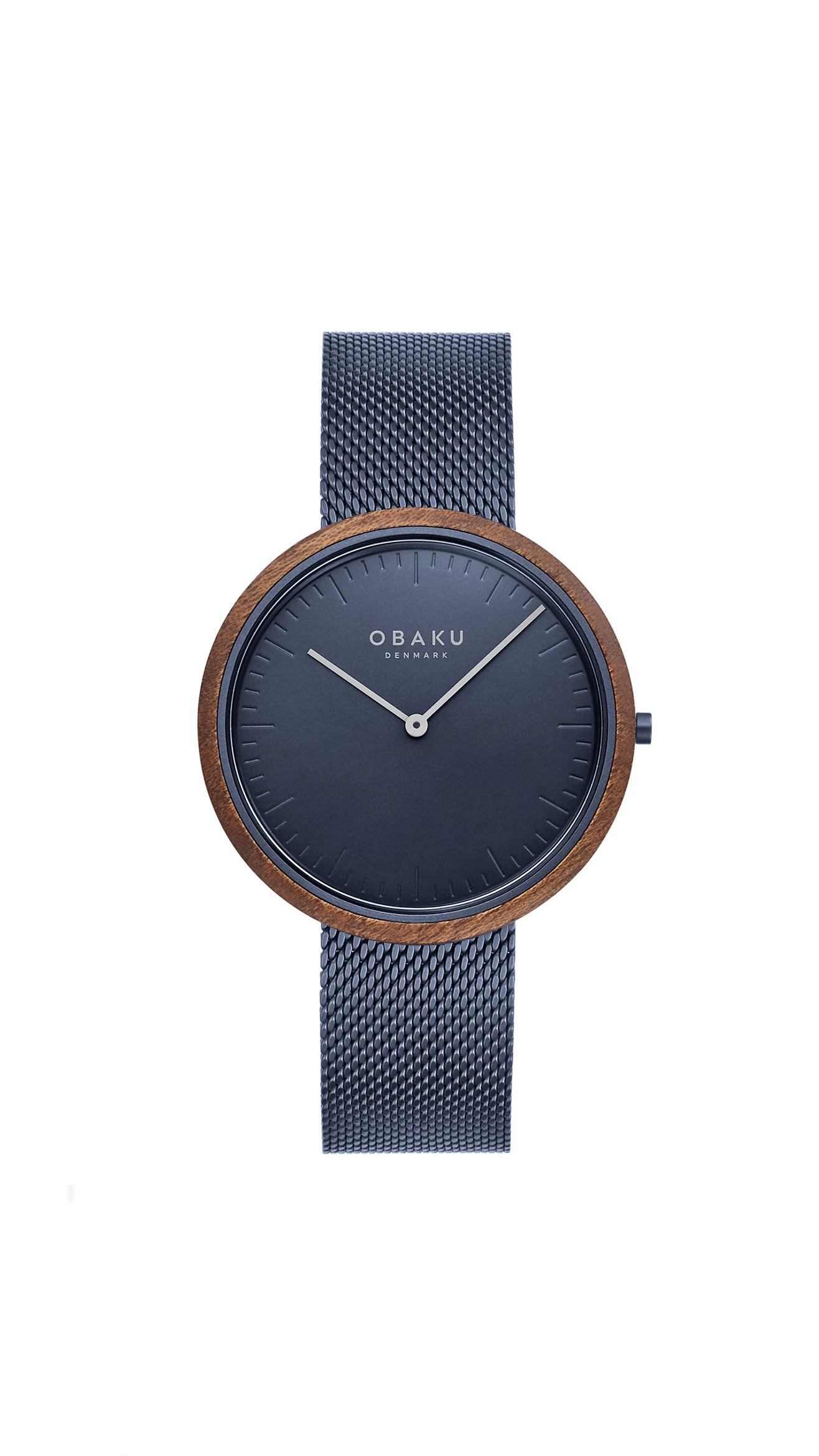 قیمت ساعت اوباکو (Obaku) کد V245GXLLML