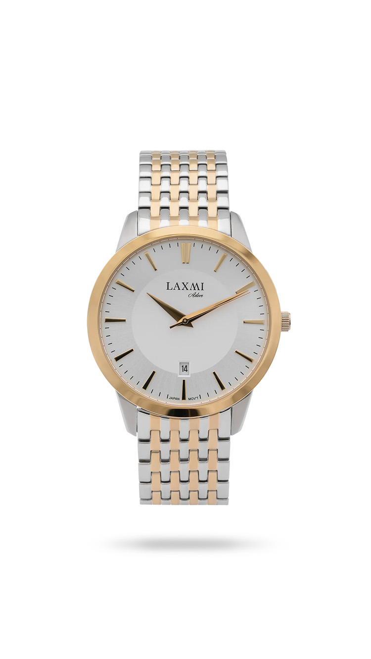 قیمت ساعت لاکسمی (LAXMI) کد / 8525G-1