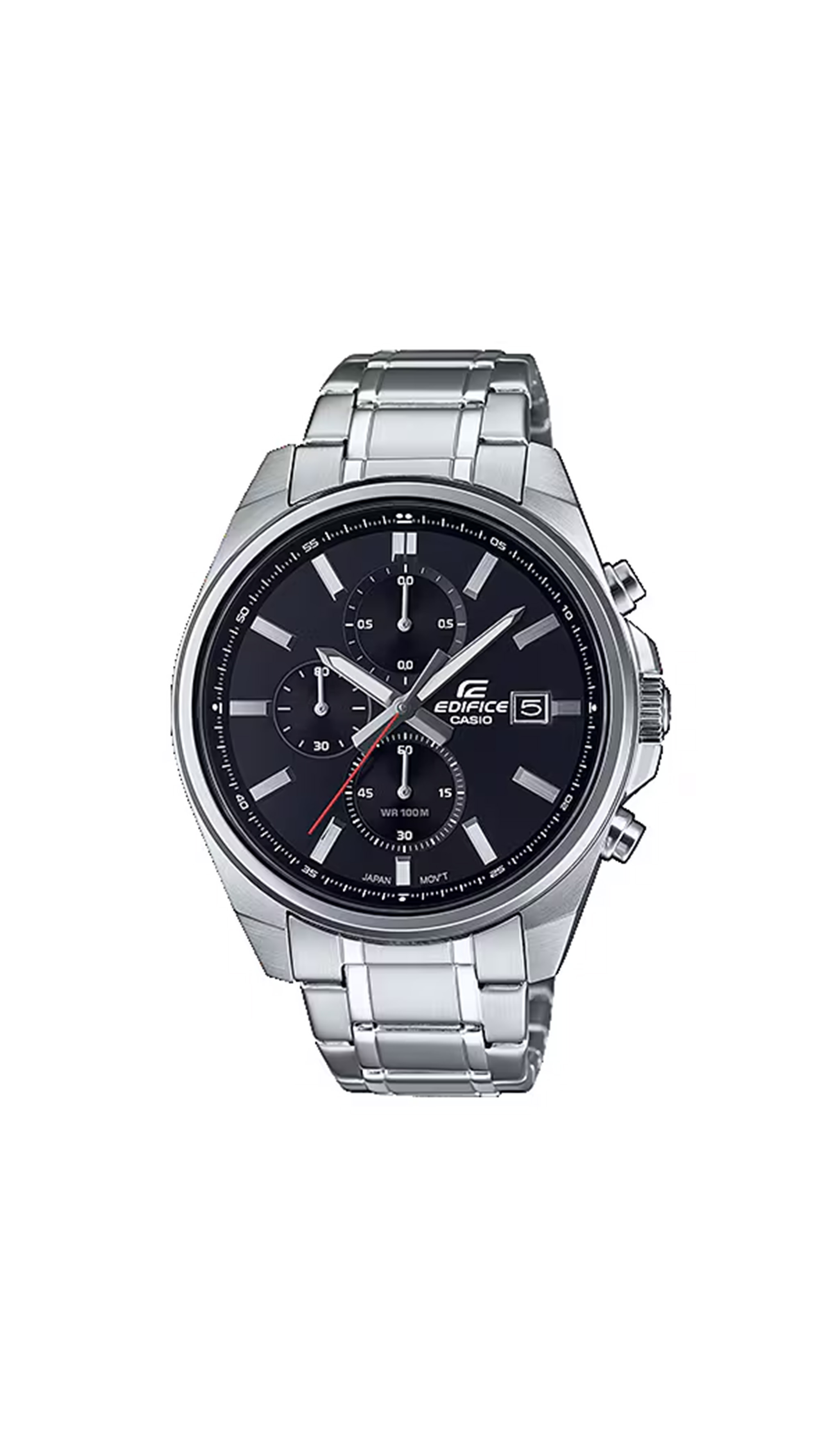 قیمت ساعت ادیفایس (Edifice) کد / EFV-610D-1A