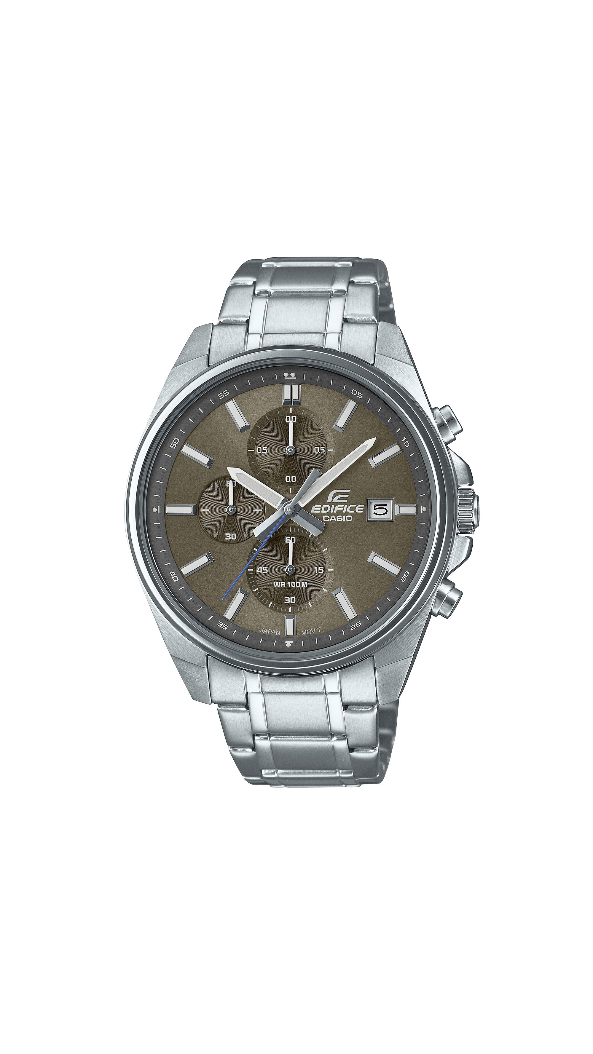 قیمت ساعت ادیفایس (Edifice) کد / EFV-610D-5C