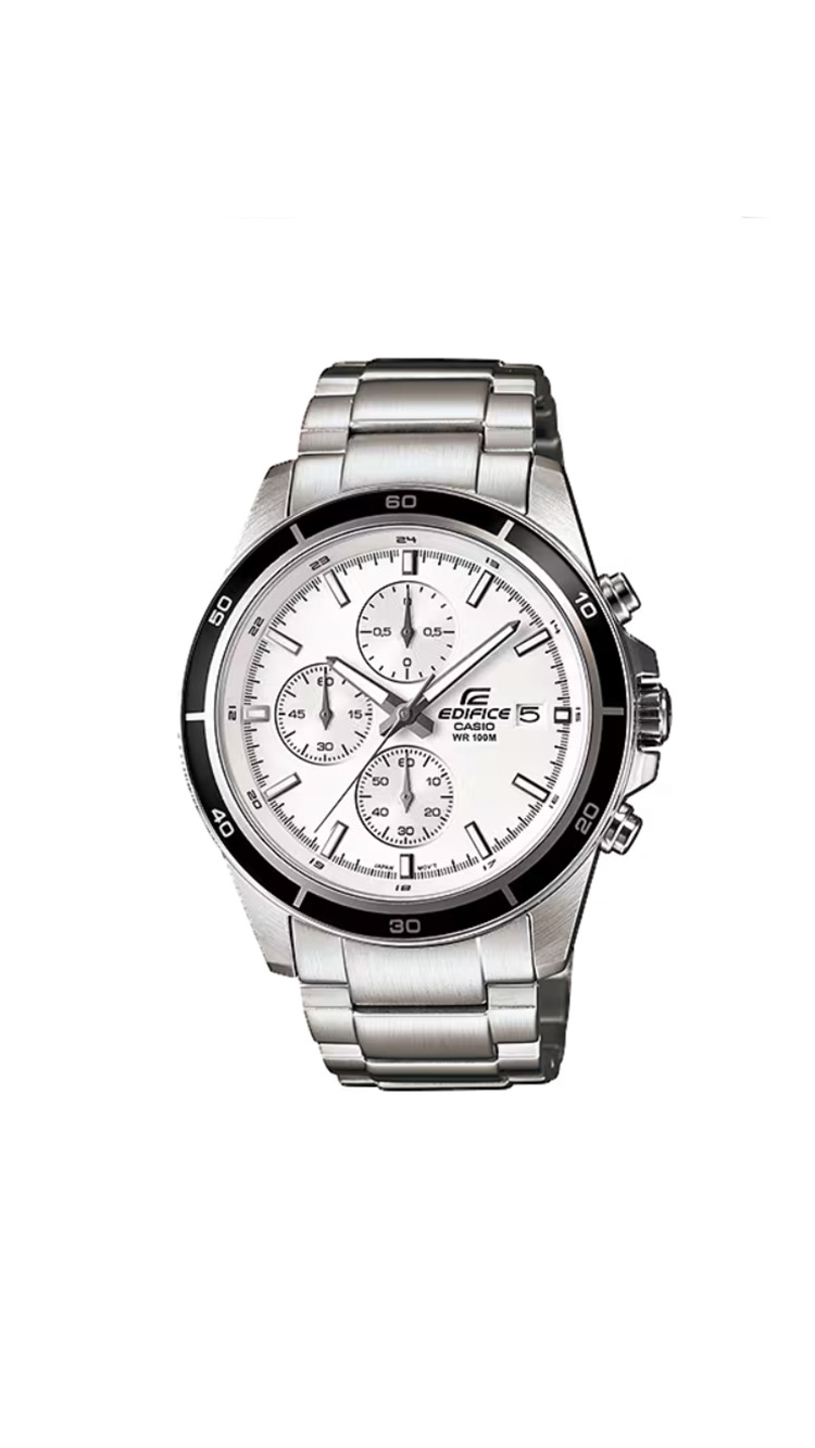 قیمت ساعت ادیفایس (Edifice) کد / EFR-526D-7AV