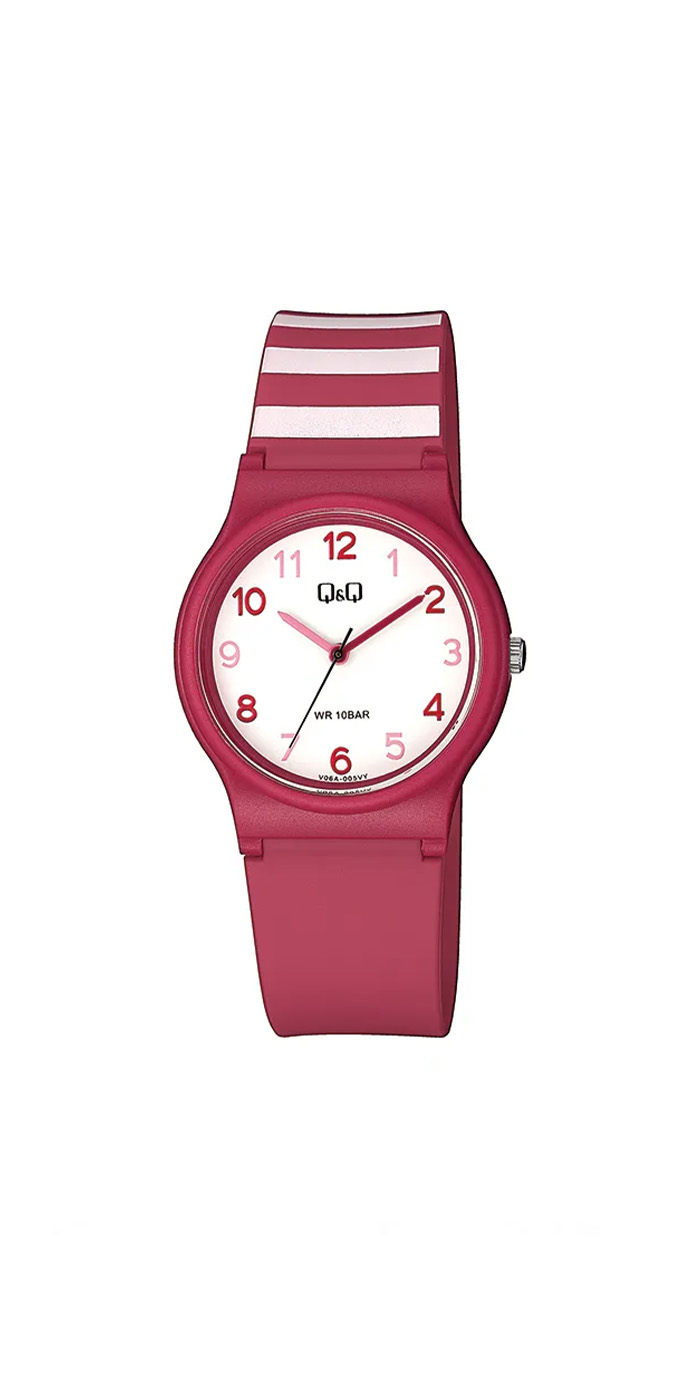 قیمت ساعت کیو اند کیو (Q&Q) V06A-005VY