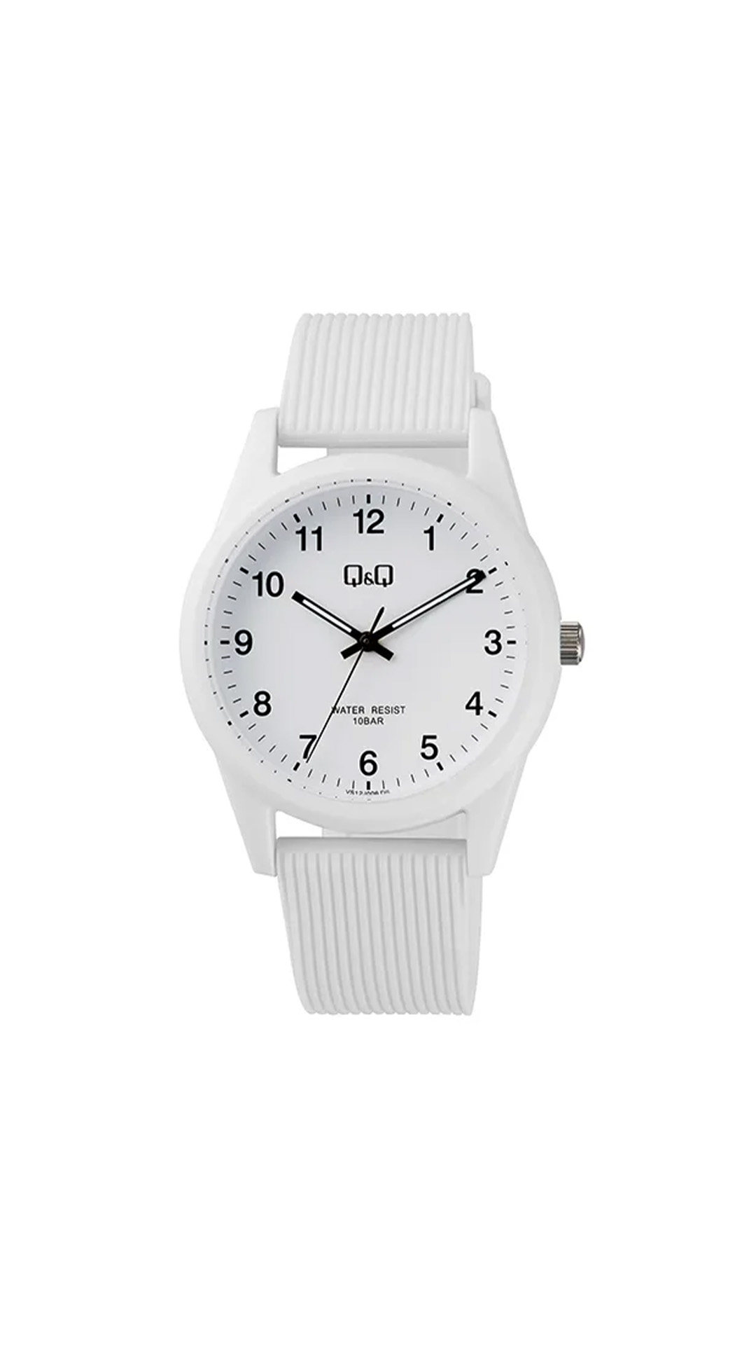 قیمت ساعت کیواندکیو (Q&Q) کد / VS12J006Y