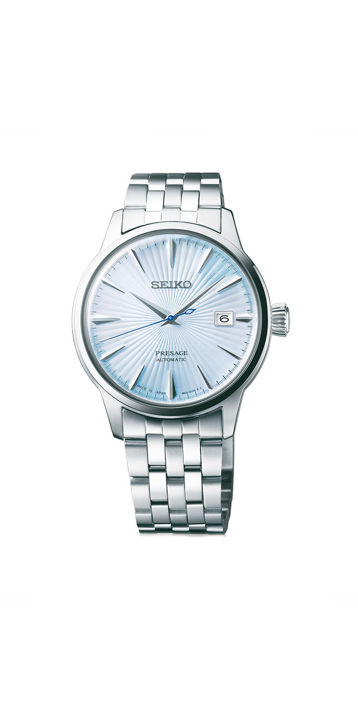 قیمت ساعت سیکو (SEIKO)  SRPE19J1