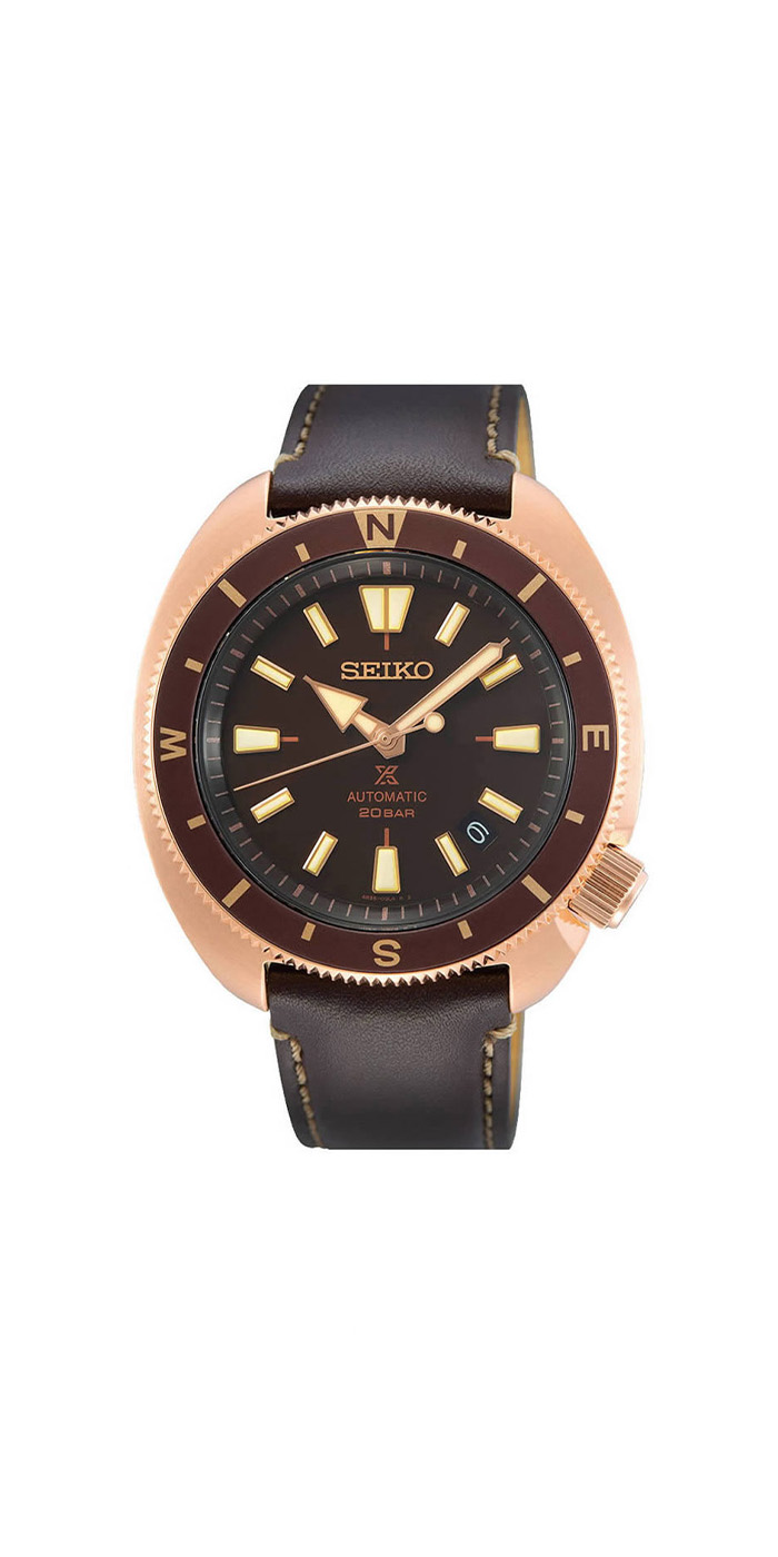 قیمت ساعت سیکو (Seiko)  SRPG18K1