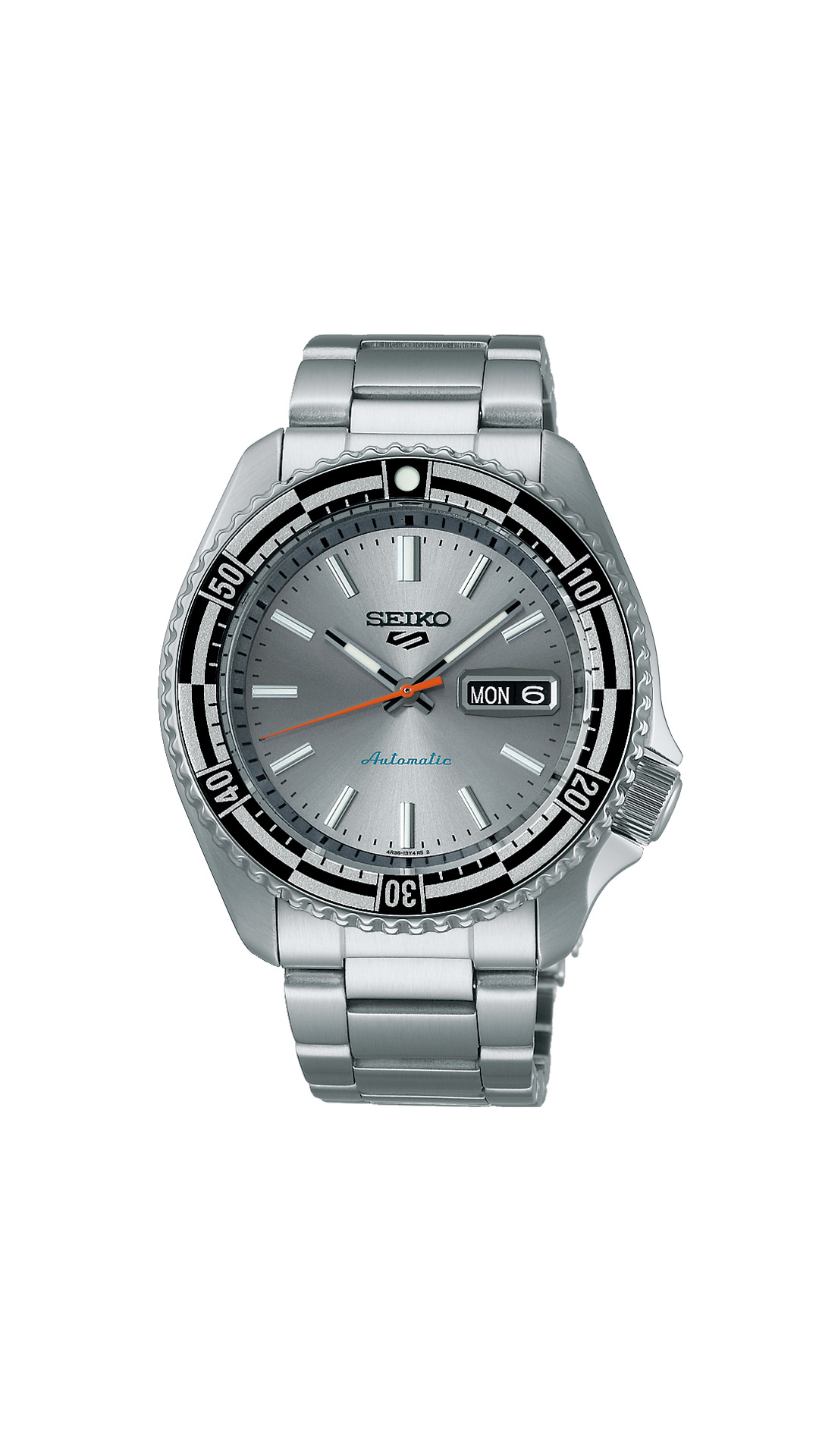 قیمت ساعت سیکو (Seiko) کد / SRPK09K1