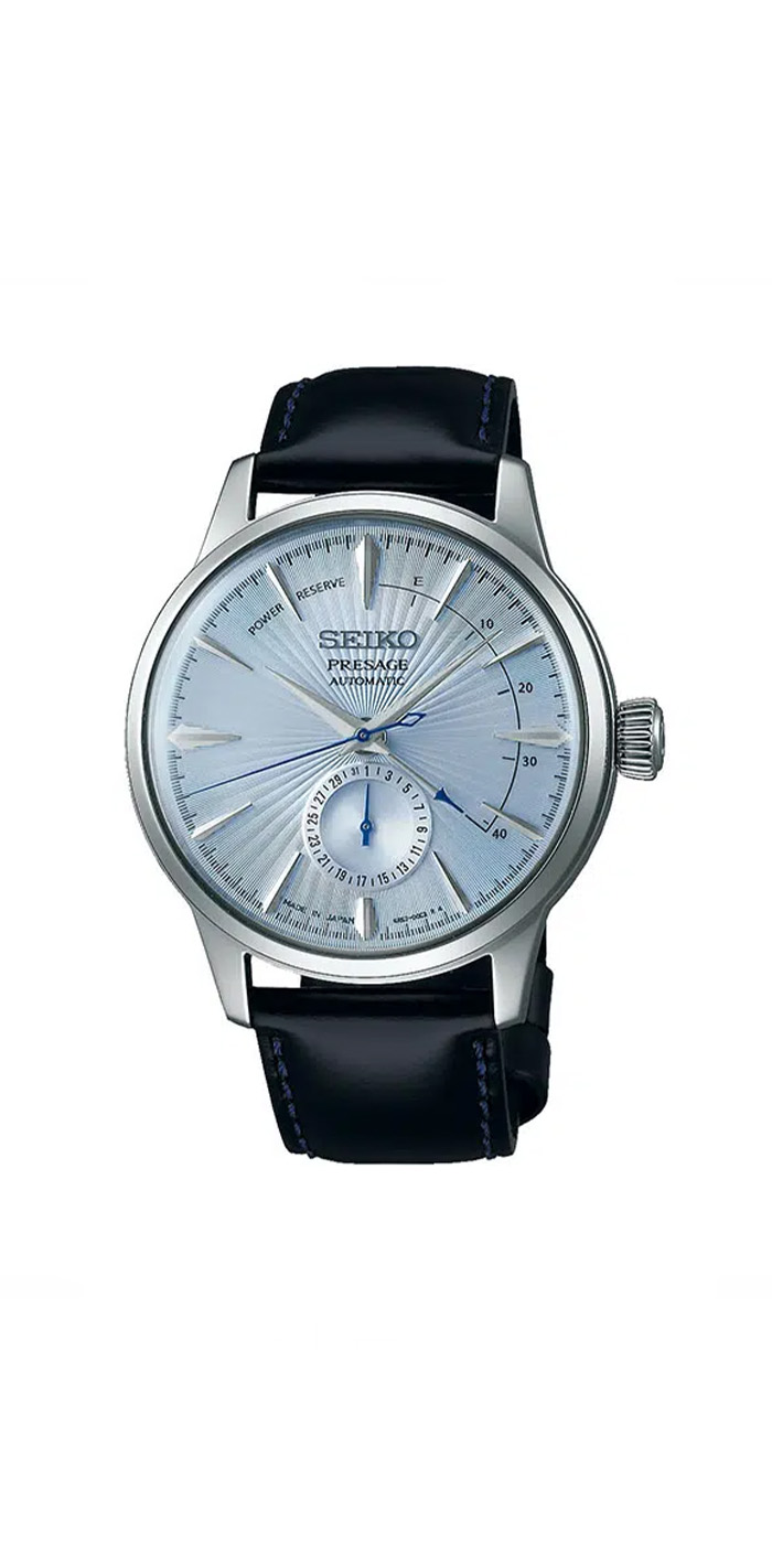 قیمت ساعت سیکو (SEIKO) SSA343J1