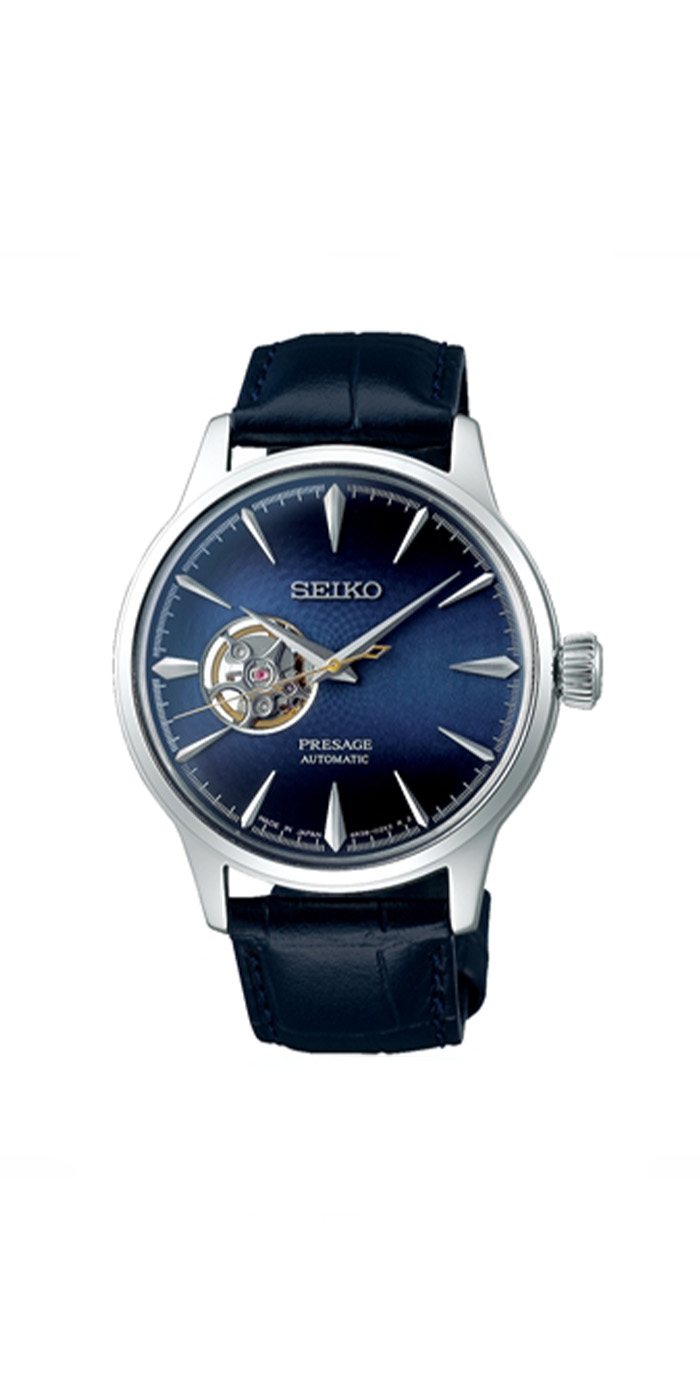 قیمت ساعت سیکو (Seiko) SSA405J1
