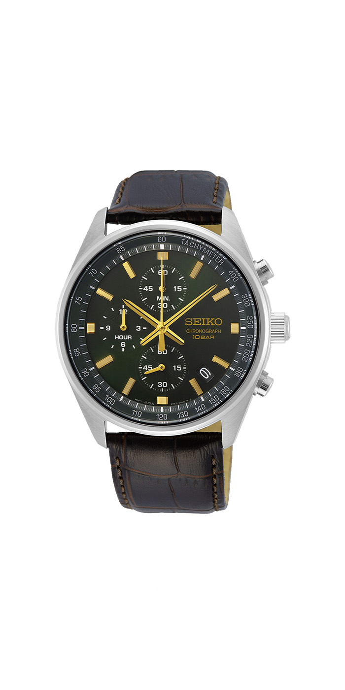 قیمت ساعت سیکو (Seiko)  SSB385P1