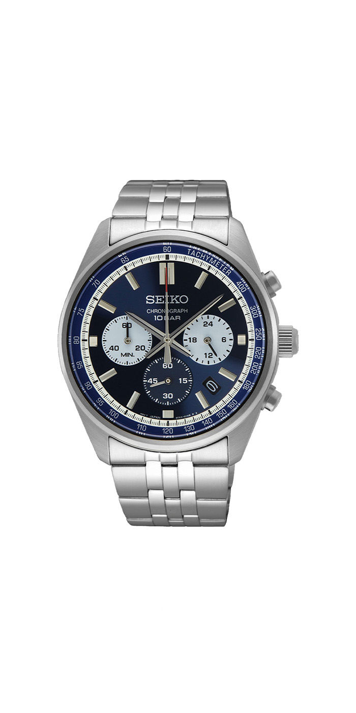 قیمت ساعت سیکو (Seiko)  SSB427P1