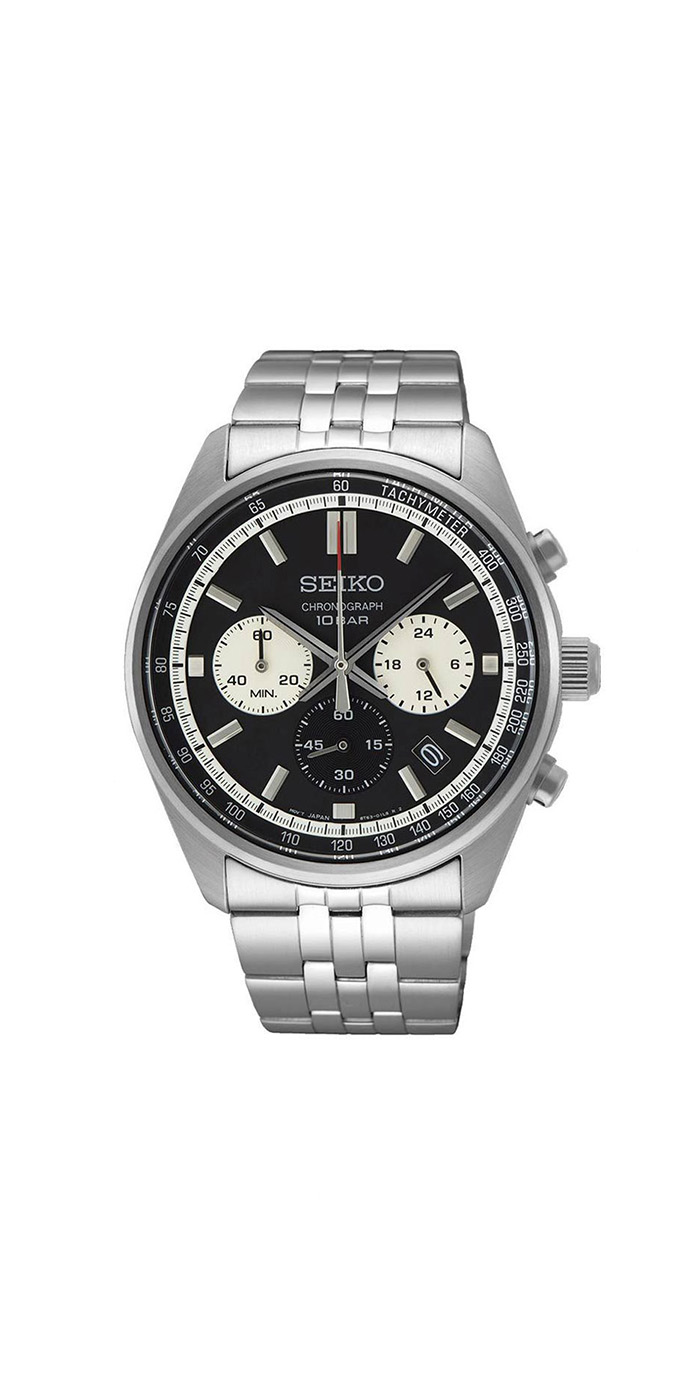 قیمت ساعت سیکو (Seiko) کد / SSB429P1