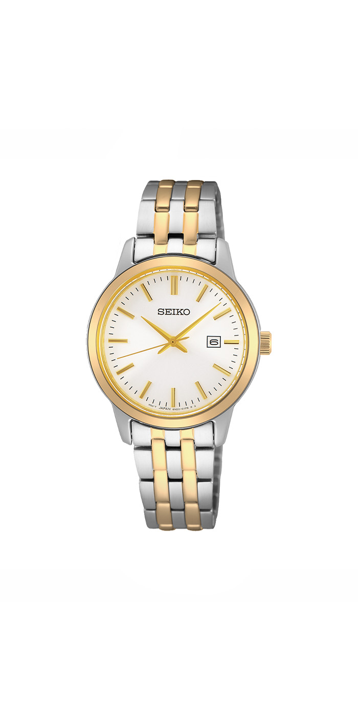 قیمت ساعت سیکو (Seiko)  SUR410P1