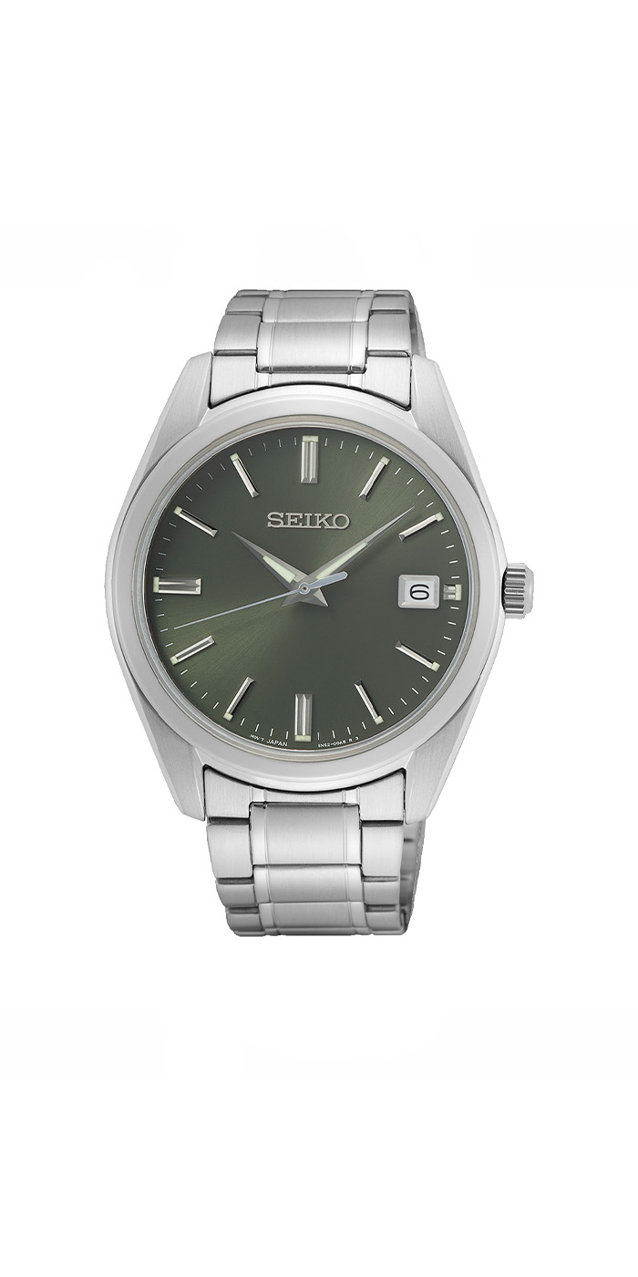 قیمت ساعت سیکو (Seiko)  SUR527P1