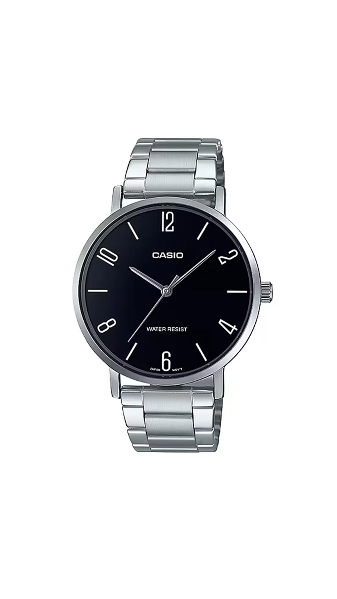 قیمت ساعت کاسیو (Casio) MTP-VT01D-1B2