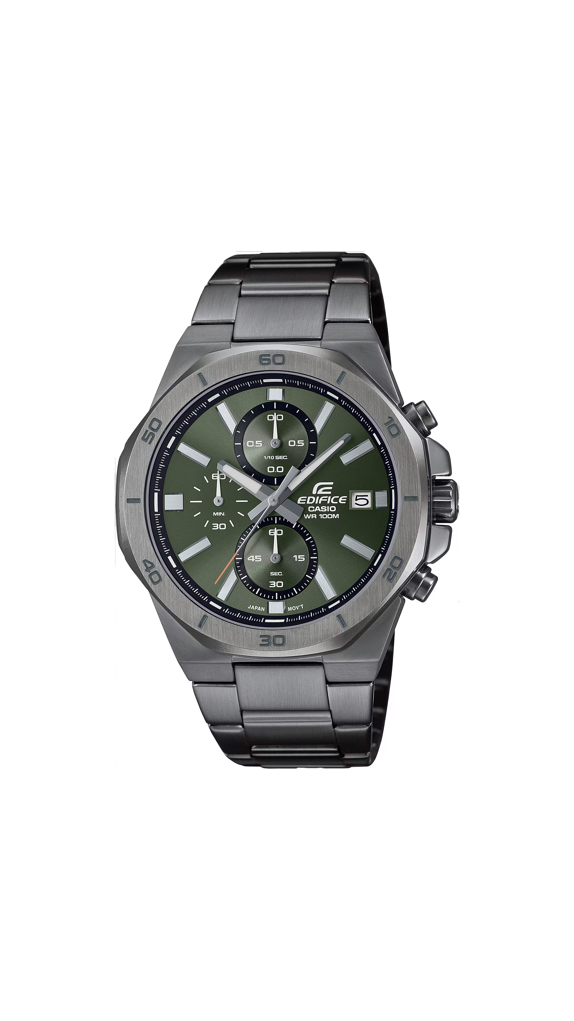 قیمت ساعت ادیفایس (Edifice) کد / EFV-640DC-3A