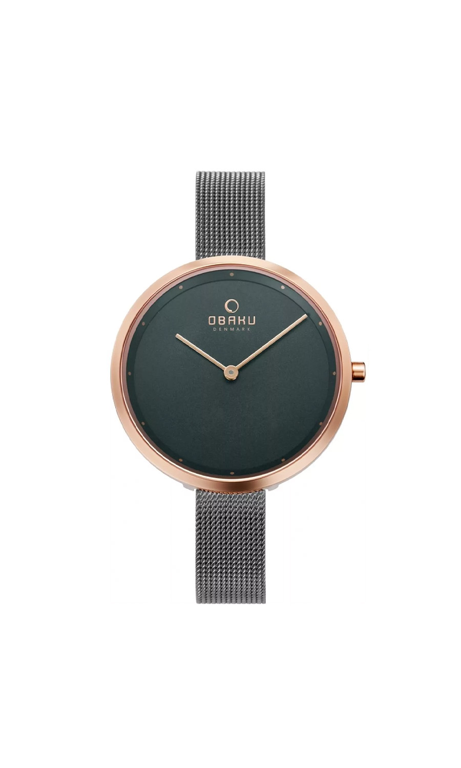 قیمت ساعت مچی اوباکو (Obaku) کوارتز