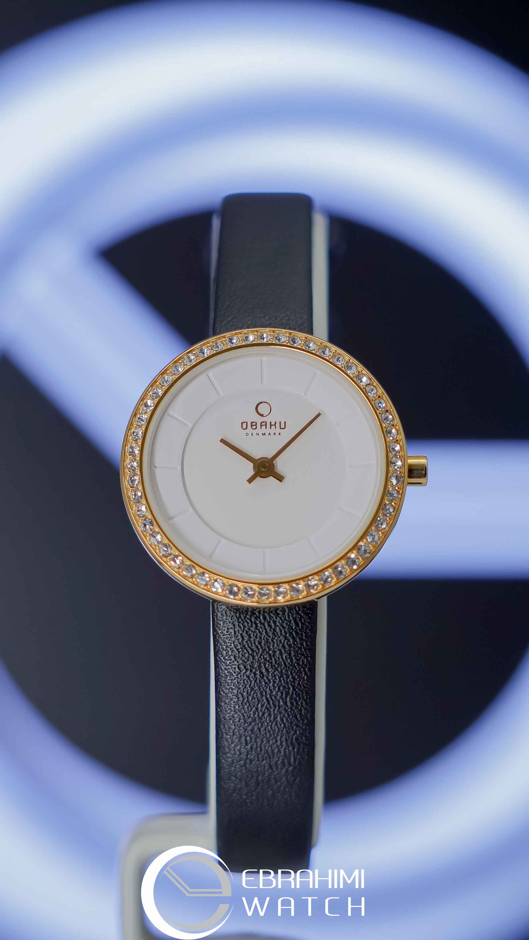 قیمت ساعت مچی اوباکو (Obaku) کوارتز