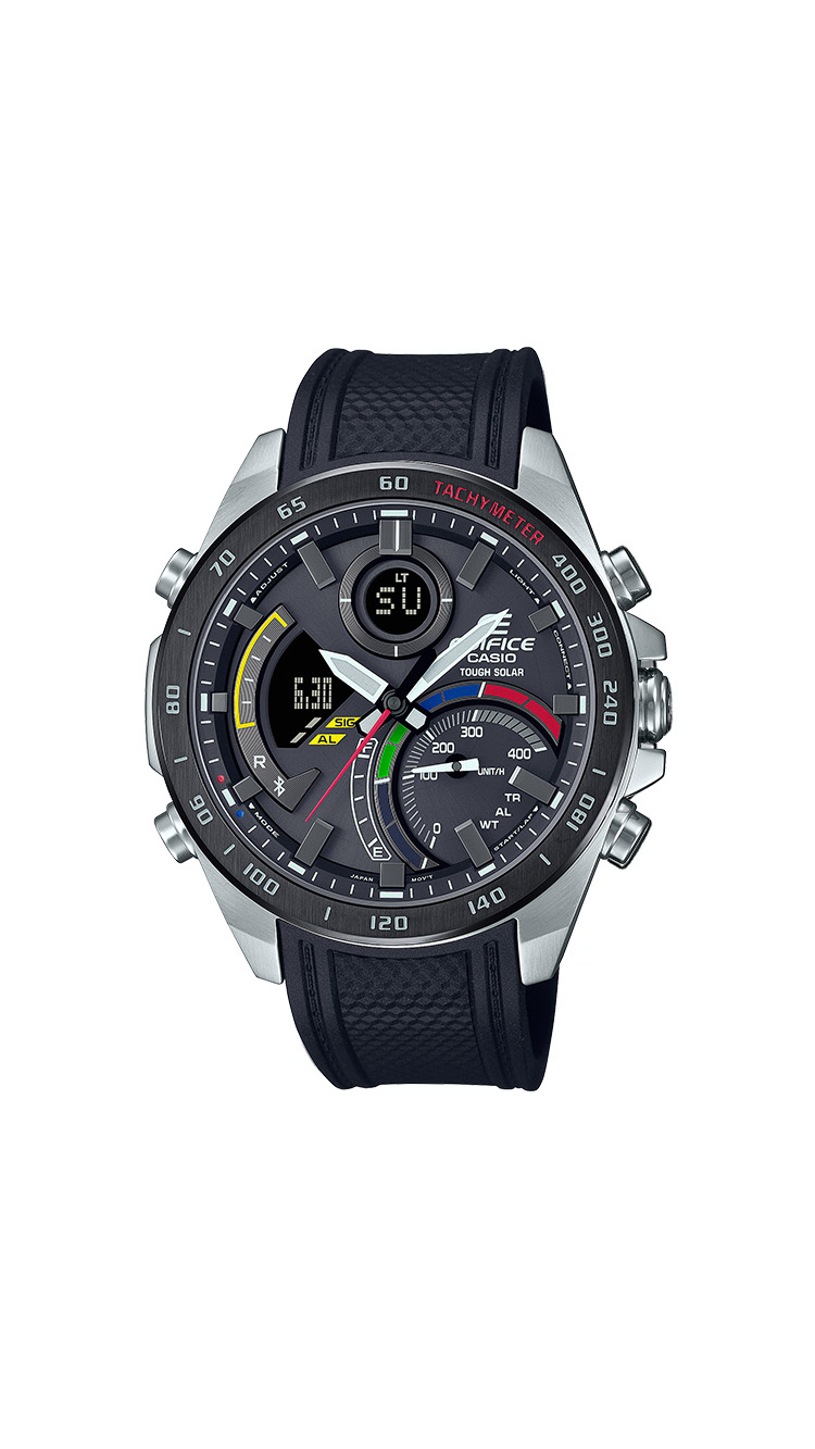قیمت ساعت ادیفایس (Edifice) کد / ECB-900MP-1A