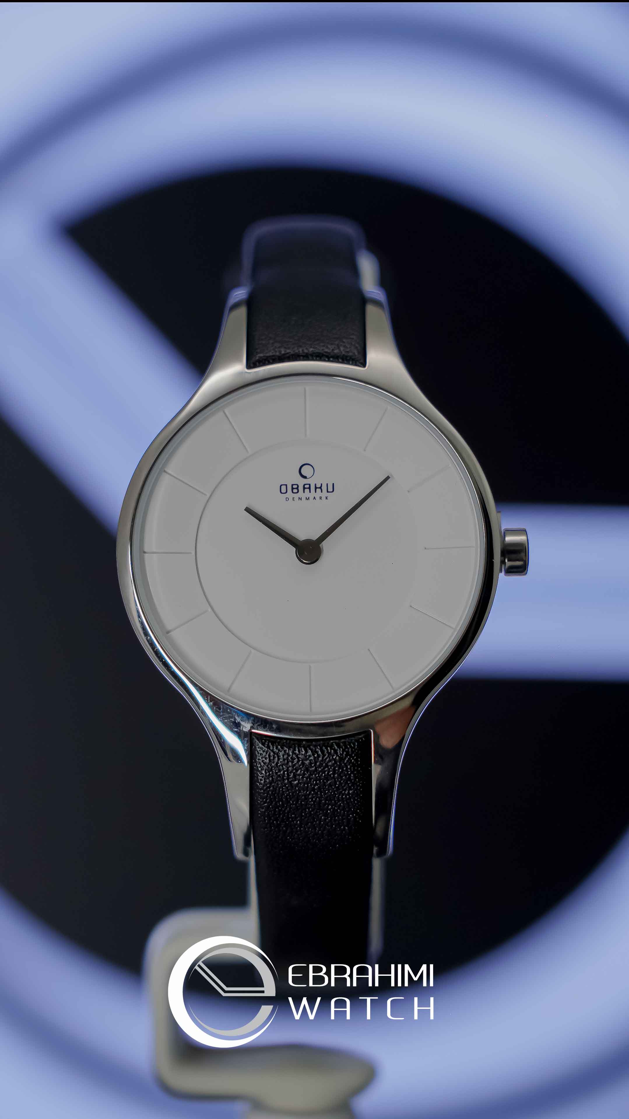 قیمت ساعت مچی اوباکو (Obaku) کوارتز