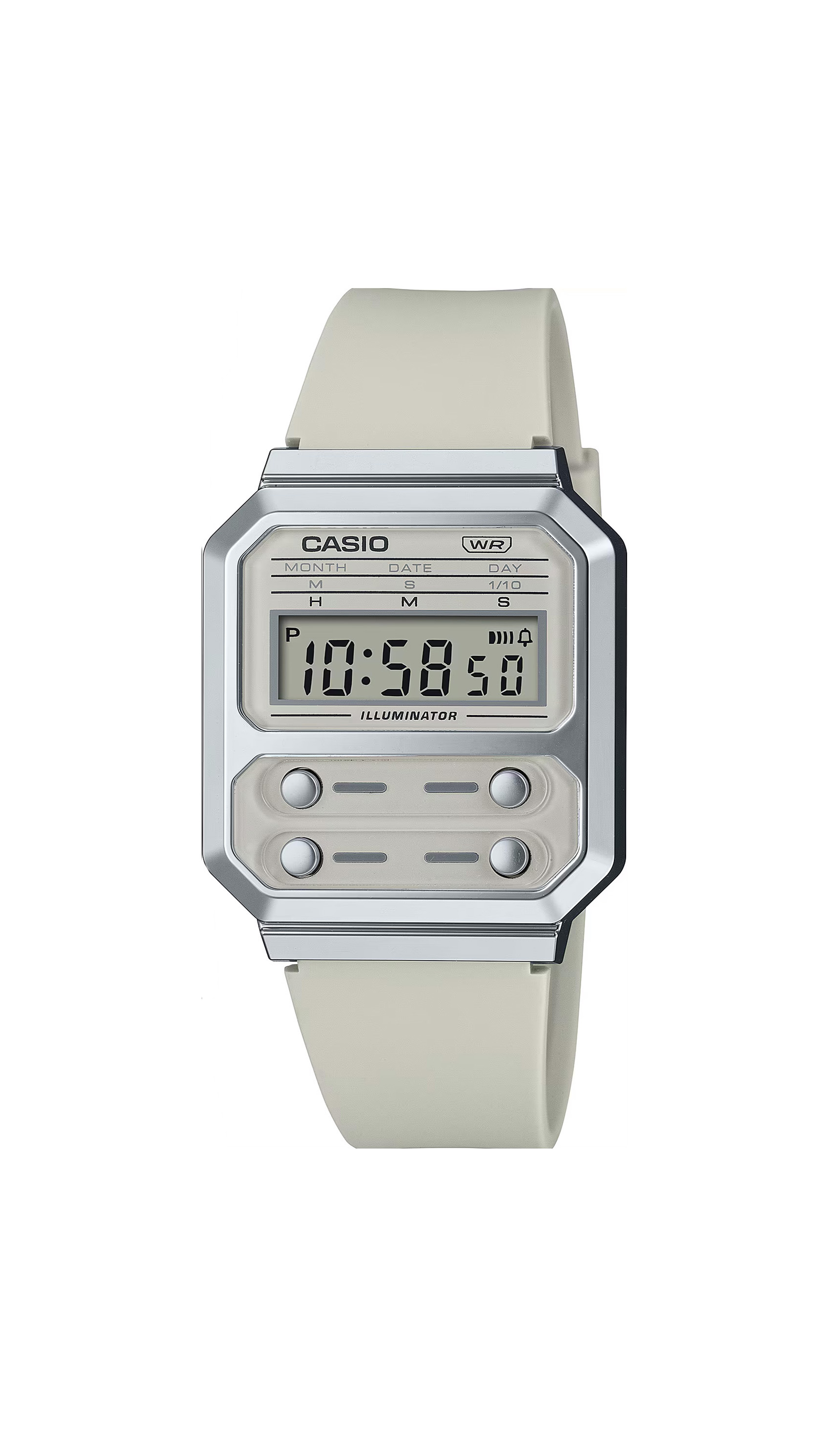 قیمت ساعت کاسیو (Casio) کد / A100WEF-8A