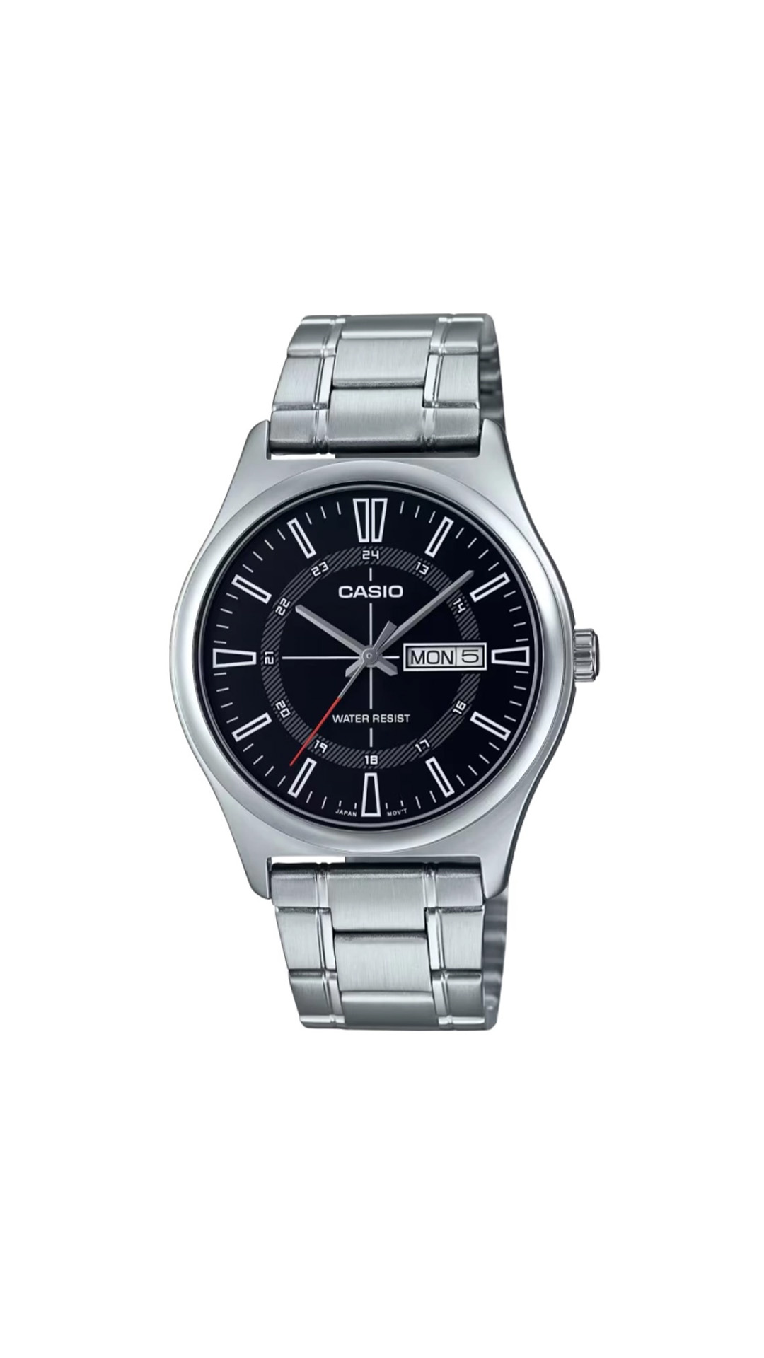 قیمت ساعت کاسیو (Casio)  MTP-V006D-1C
