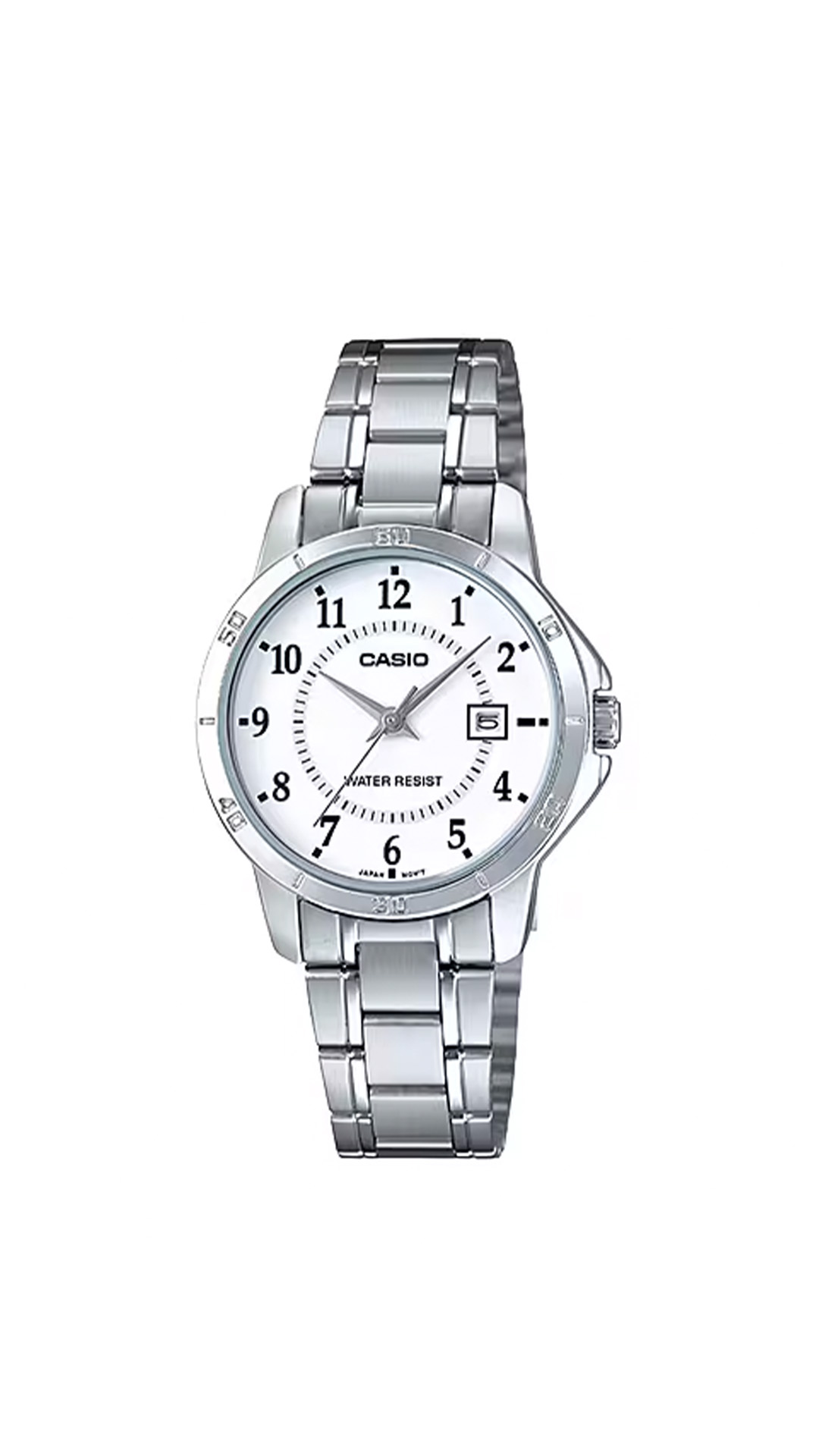 قیمت ساعت کاسیو (Casio) LTP-V004D-7B