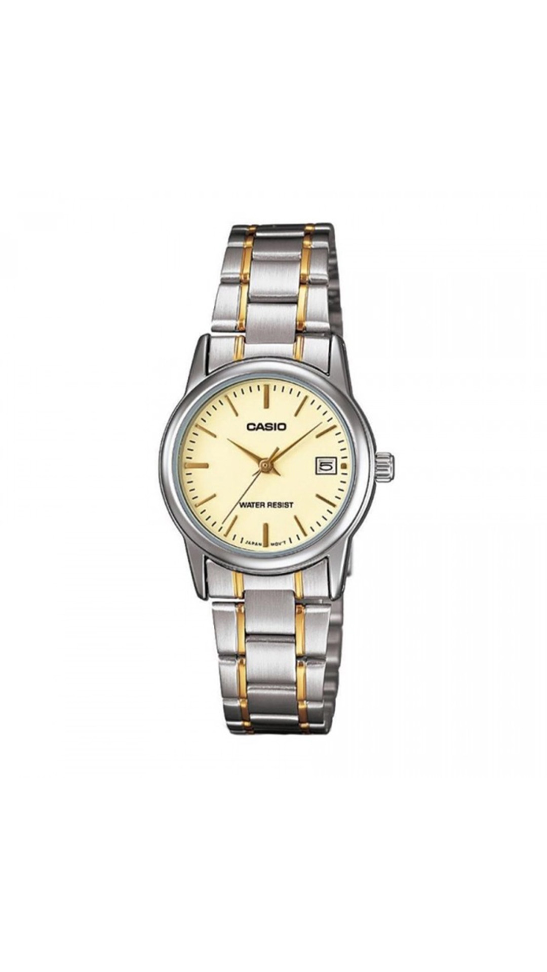 قیمت ساعت کاسیو (Casio)  LTP-V002SG-9A