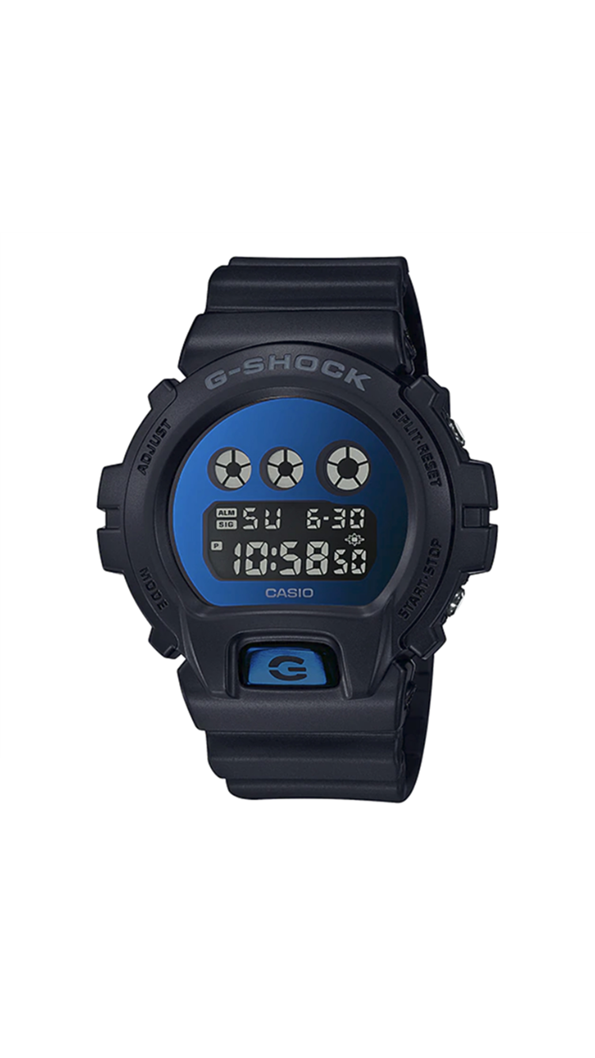 قیمت ساعت جی شاک (G-Shock) کد / DW-6900MMA-2D