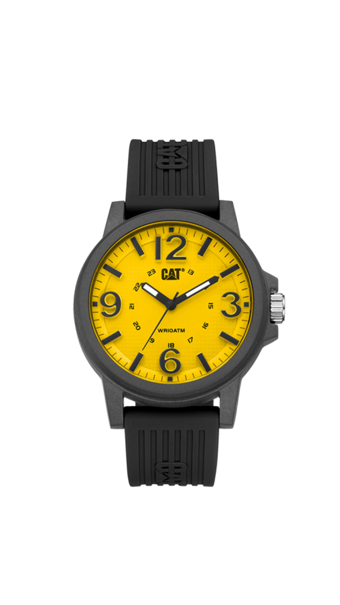 قیمت ساعت کترپیلار (Caterpillar) کد / LF.111.21.731