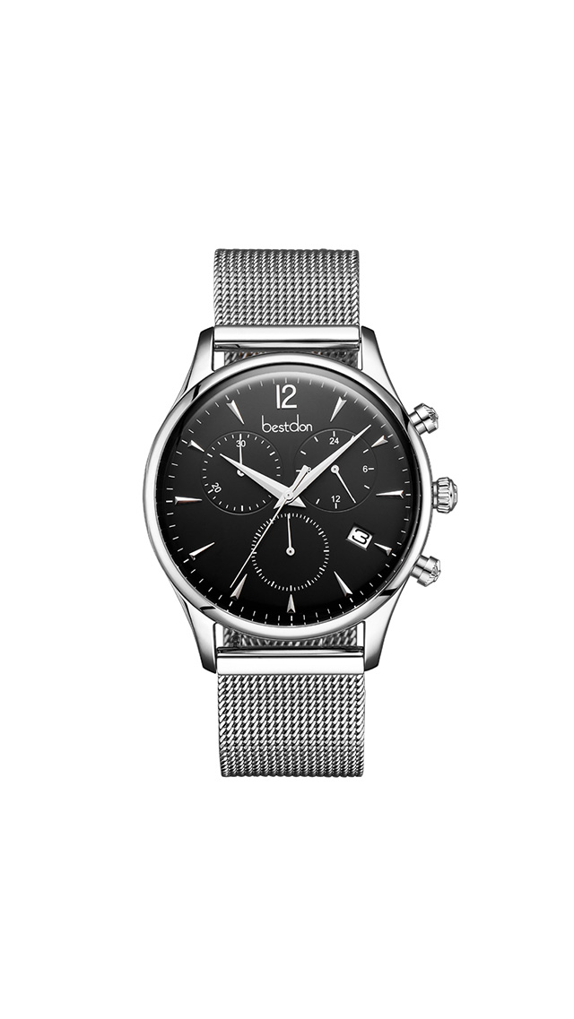 قیمت ساعت بستدان (Bestdon) کد / BD99239G-B02