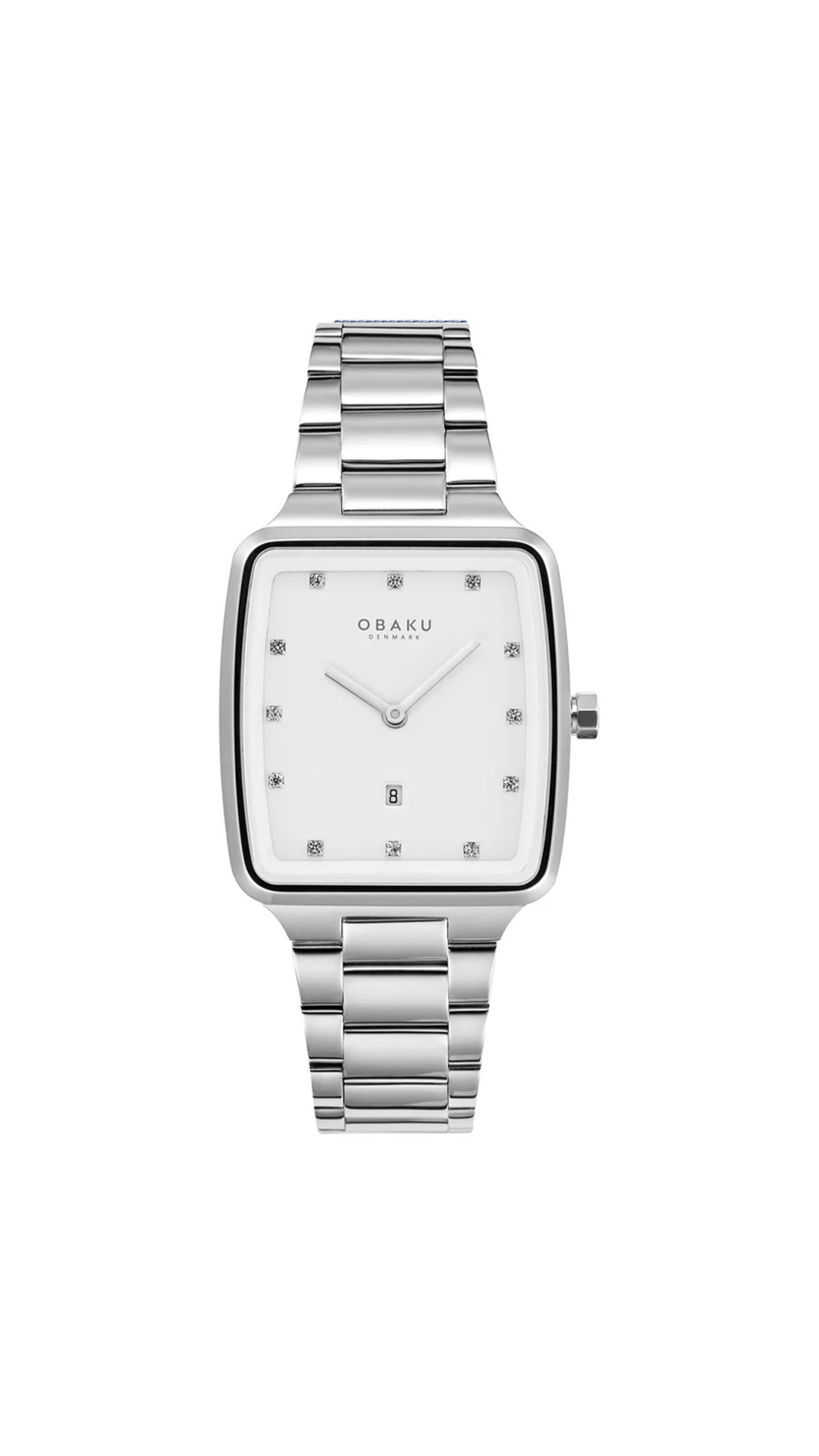 قیمت ساعت اوباکو (Obaku) کد / V271LDCWSC