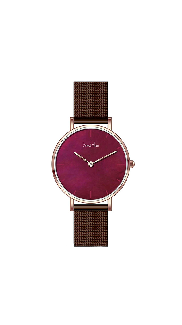 قیمت ساعت بستدان (Bestdon) کد / BD99225SL-B07