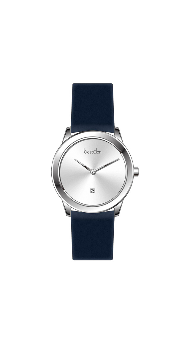 قیمت ساعت بستدان (Bestdon) کد / BD99122L-B03