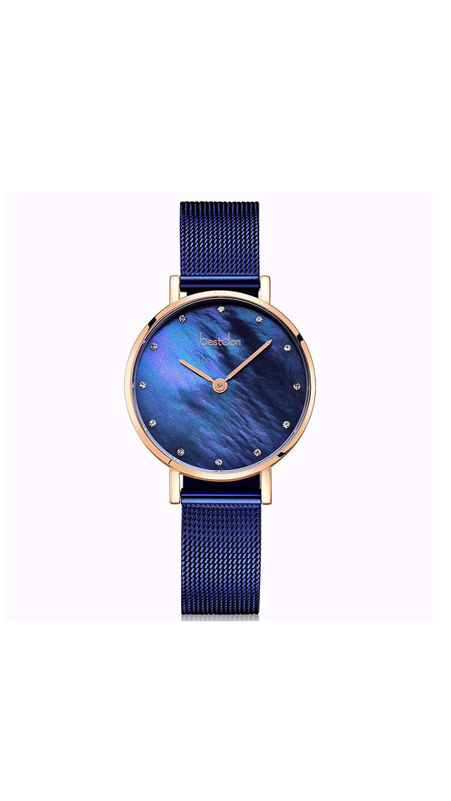 قیمت ساعت بستدان (Bestdon) کد / BD99214L-B09