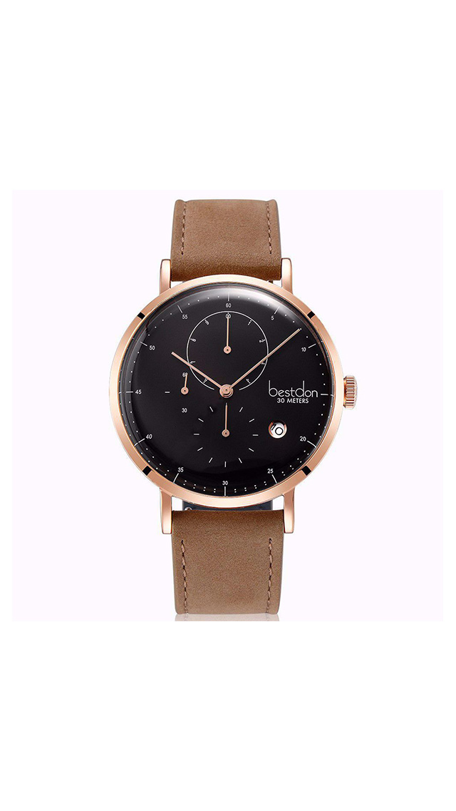 قیمت ساعت بستدان (Bestdon) کد / BD99198G-B02