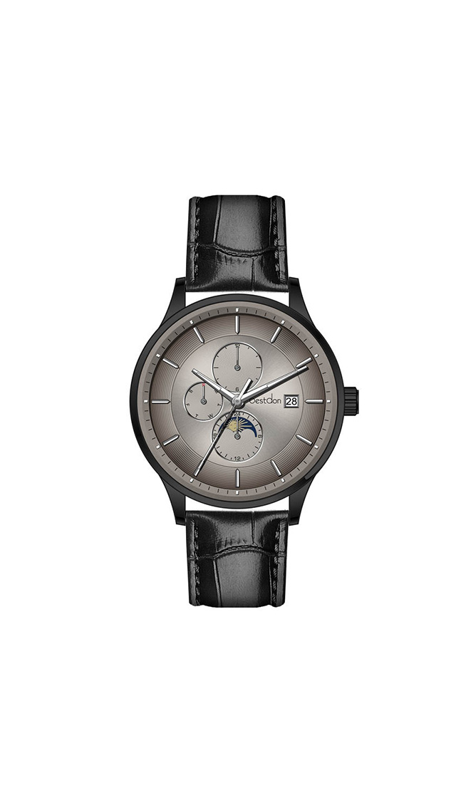 قیمت ساعت بستدان (Bestdon) کد / BD7150G-B06