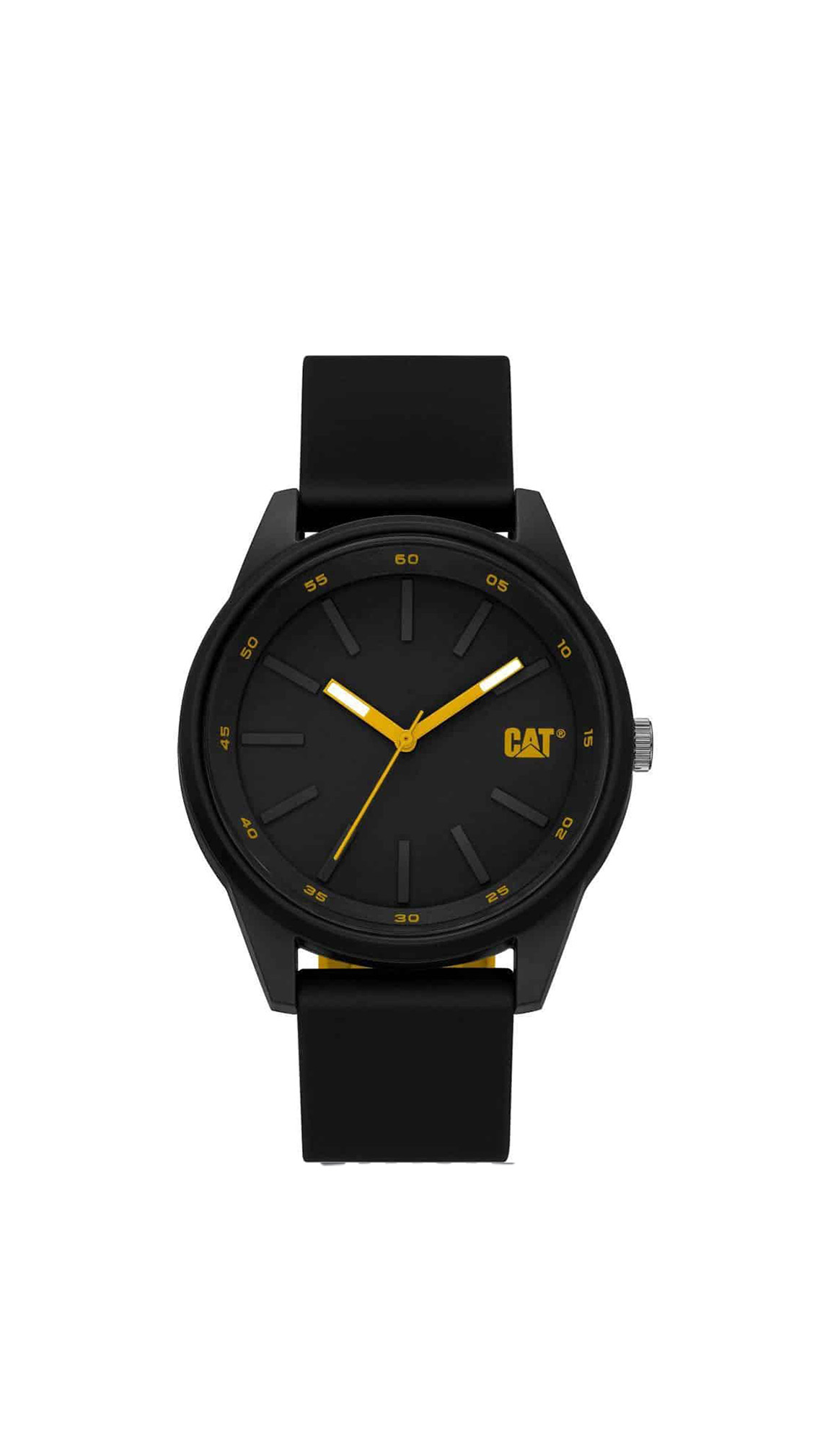 قیمت ساعت کترپیلار (Caterpillar) کد / LJ.160.21.127