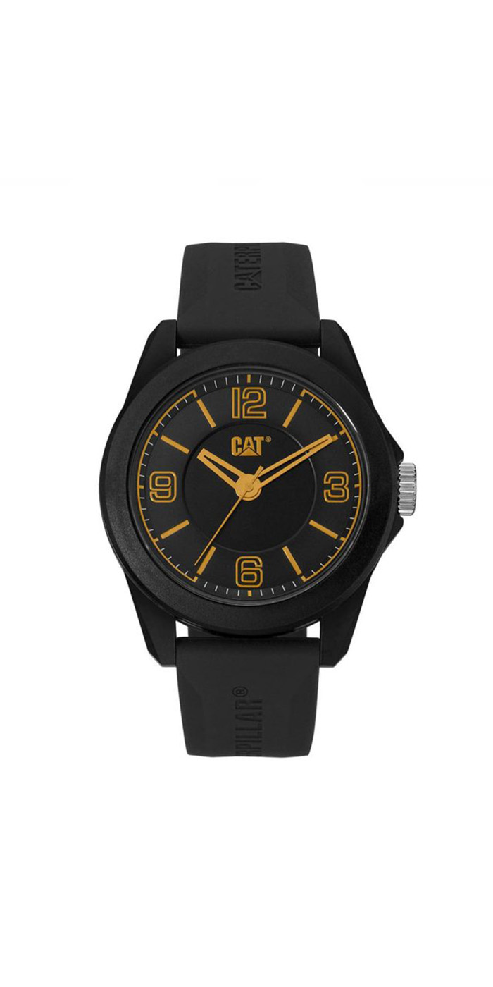 قیمت ساعت کترپیلار (Caterpillar) کد LN.160.21.127