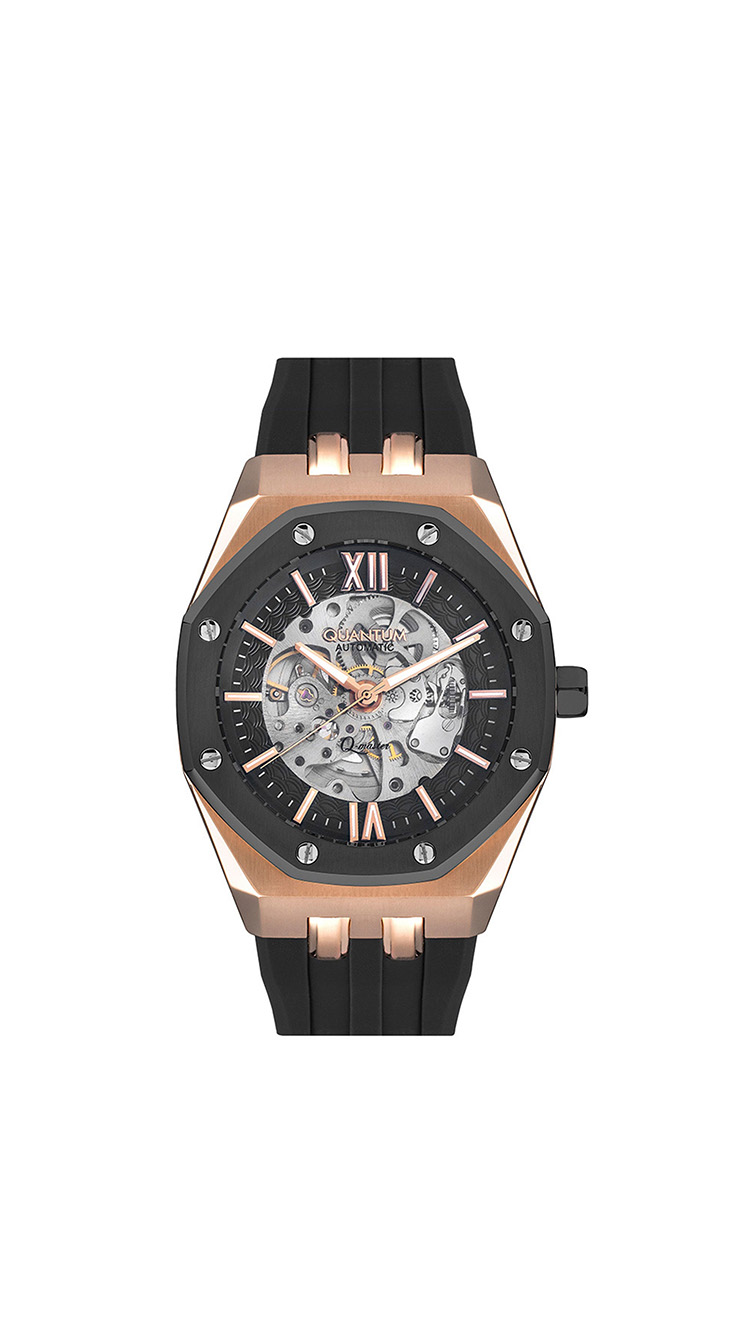 قیمت ساعت کوانتوم (Quantum) کد / QMG1074.851