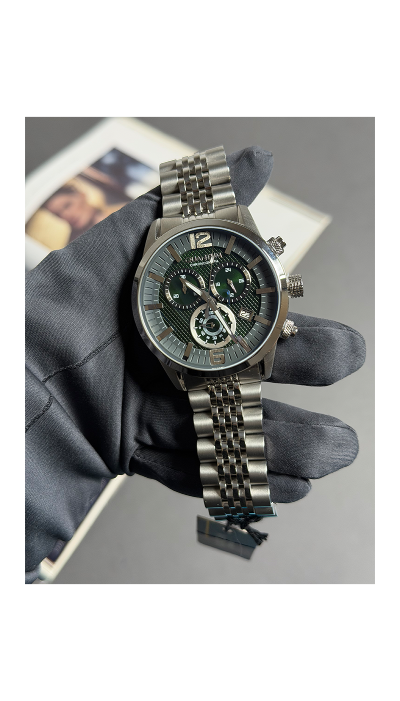 قیمت ساعت کوانتوم (Quantum)  Q-ADG1016.370