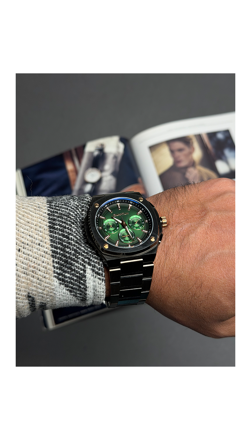 قیمت ساعت کوانتوم (Quantum)  Q-ADG1032.070