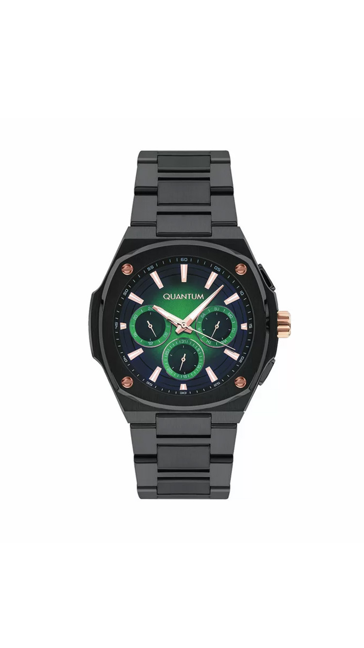 قیمت ساعت کوانتوم (Quantum) کد / Q-ADG1032.070